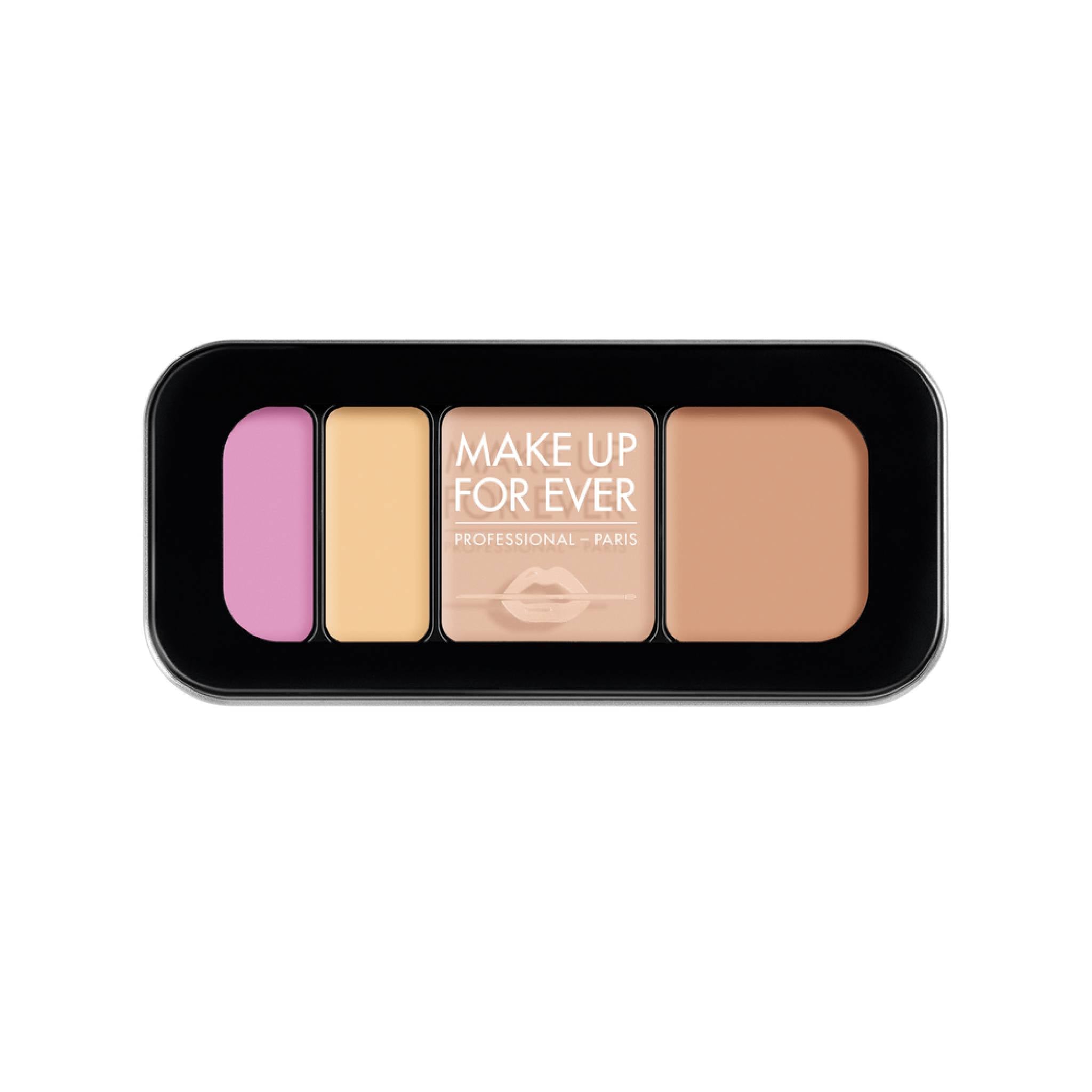 Make Up For Ever Ultra HD Underpainting Color Correction Palette 20 Very Fair Lebanon