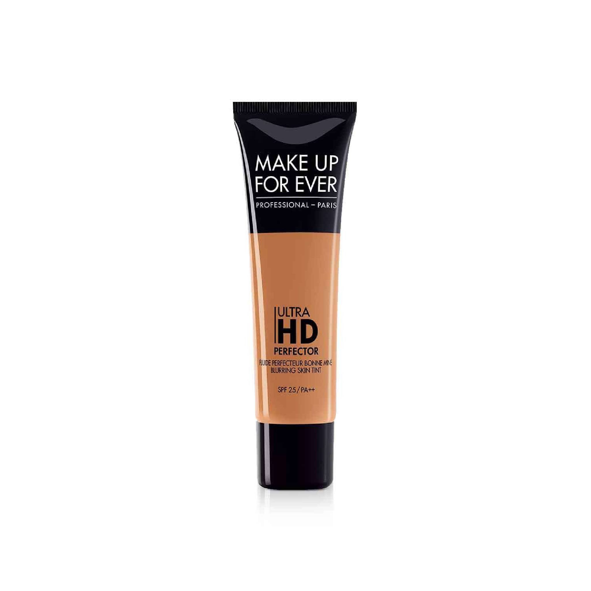 Make Up For Ever Ultra HD Perfector Liquid Foundation 10 Golden Honey Lebanon