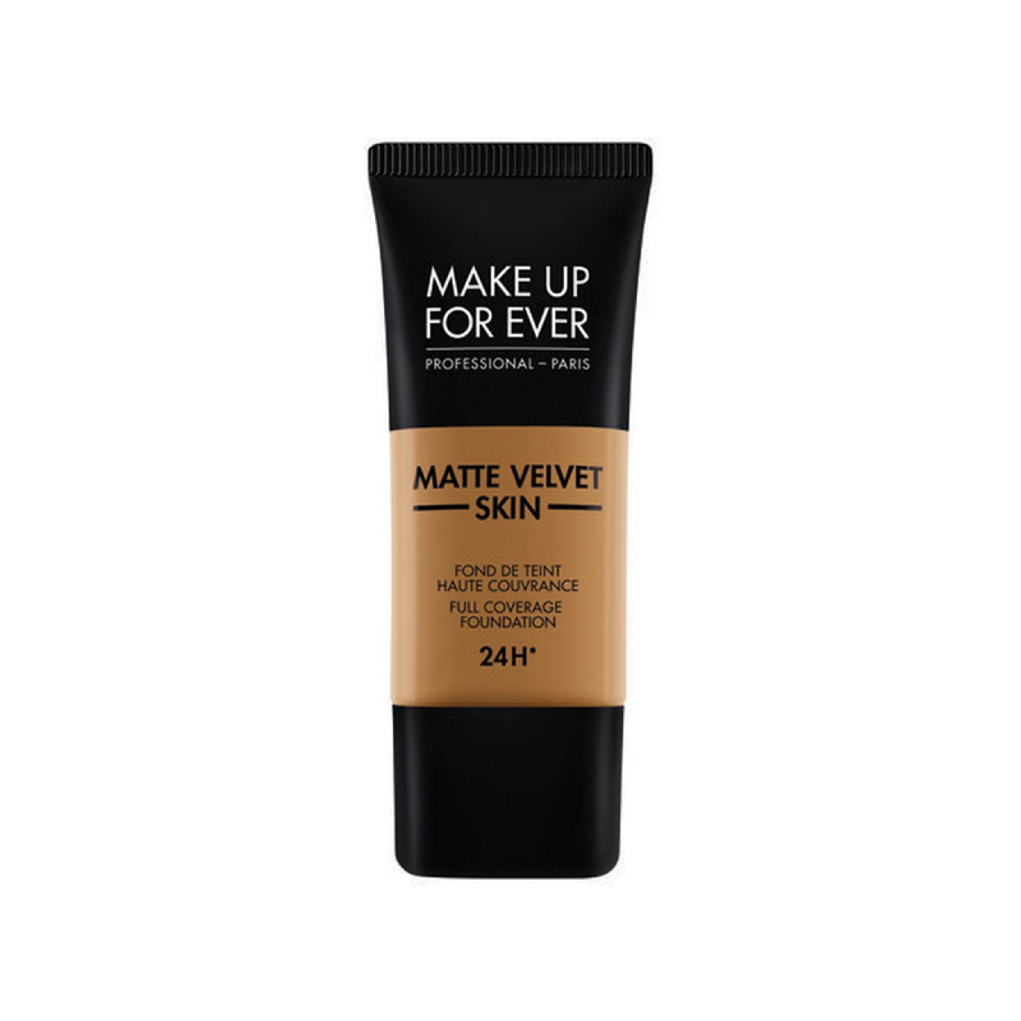 Make Up For Ever Matte Velvet Skin Full Coverage Foundation R210 Pink Alabaster Lebanon