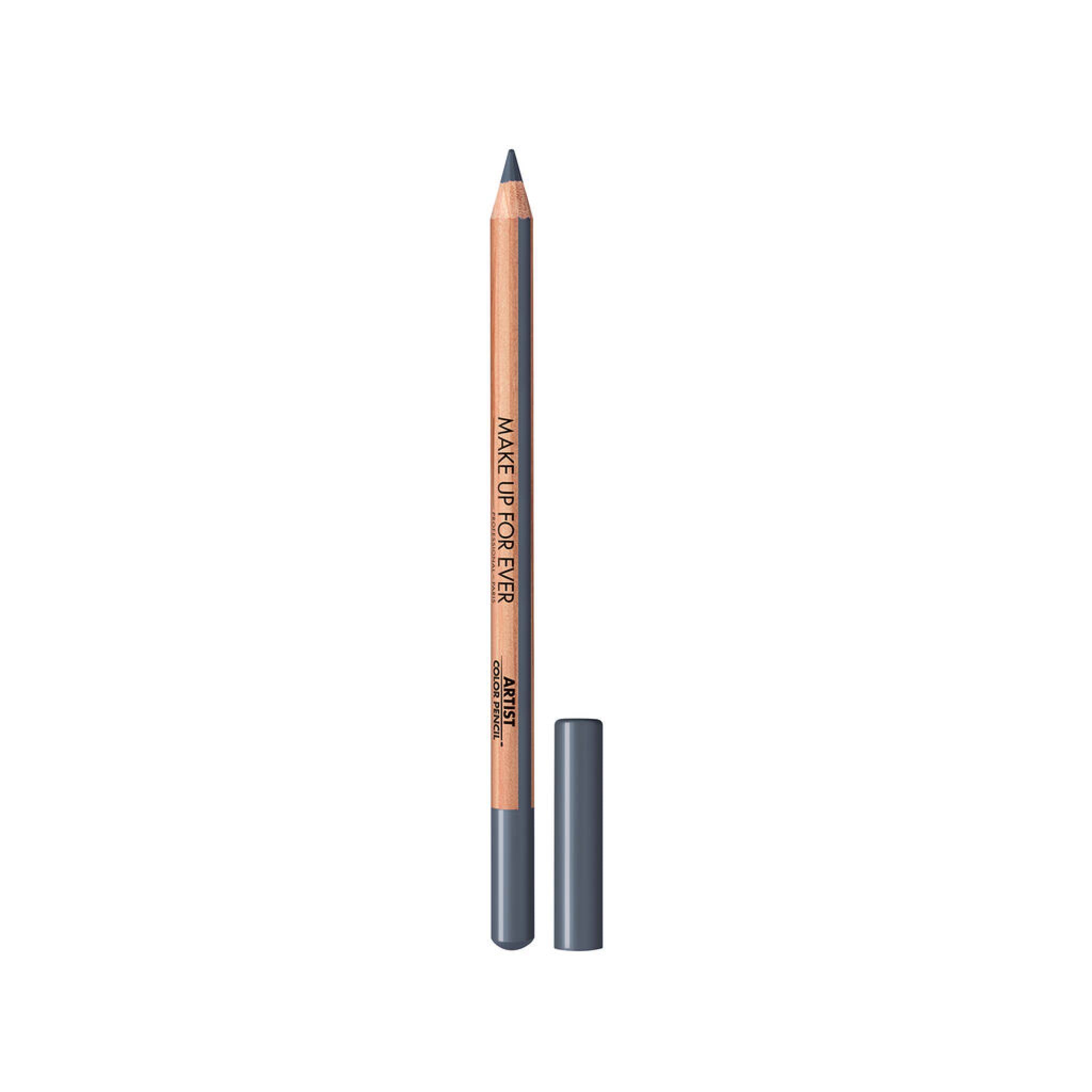 Make Up For Ever Artist Color Eye, Lip, And Brow Pencil 200 Endless Blue Lebanon