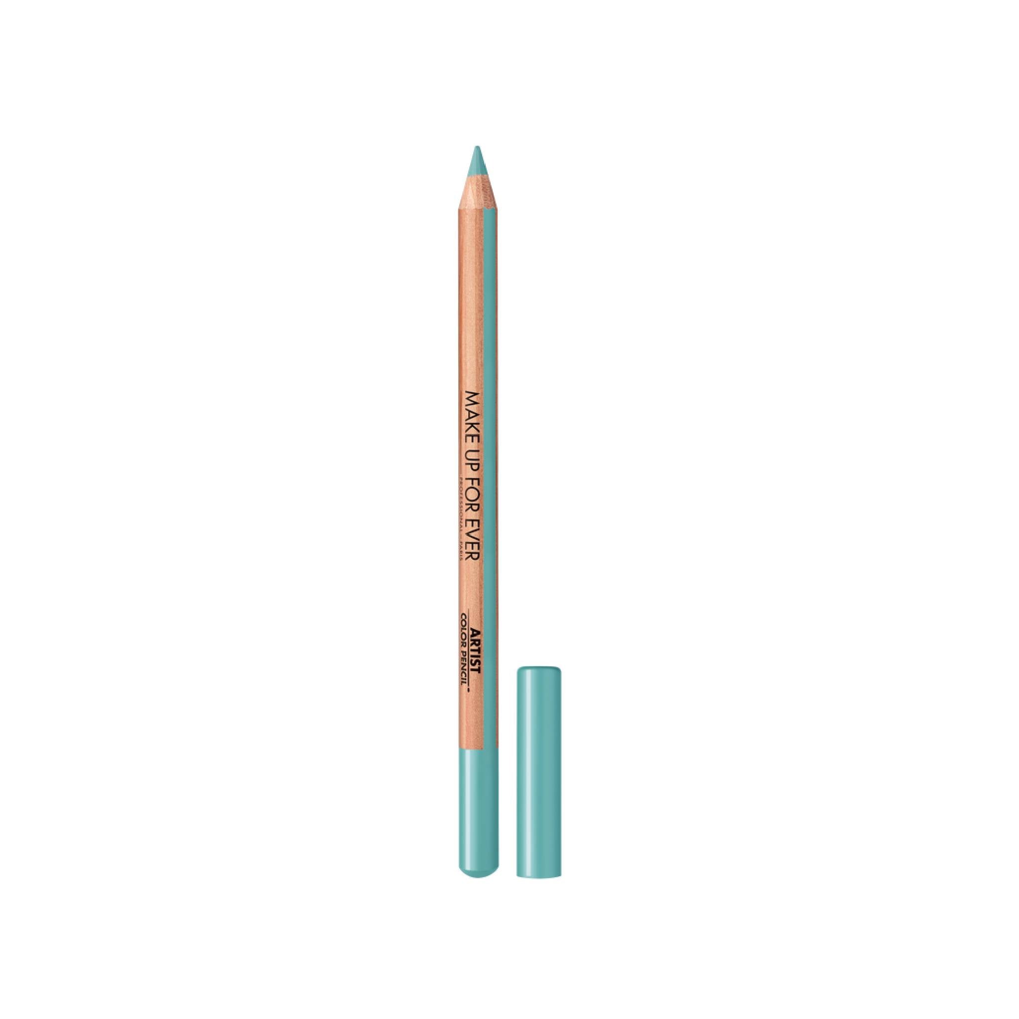Make Up For Ever Artist Color Eye, Lip, And Brow Pencil 206 Dreamy Pink Lebanon