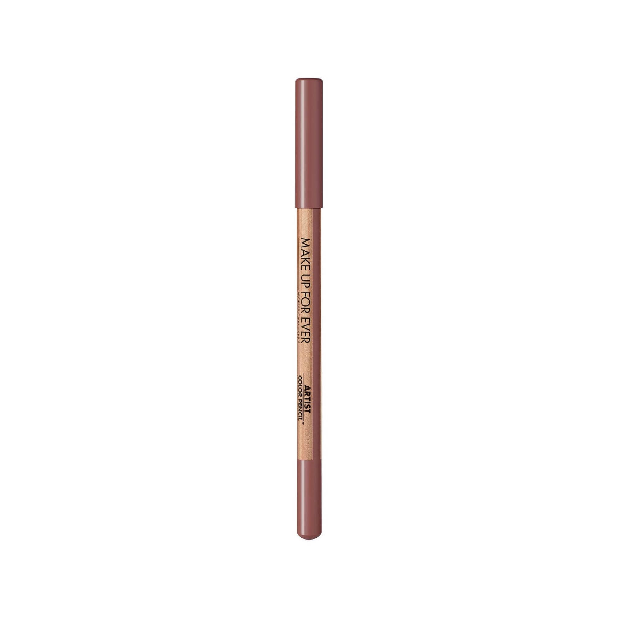 Make Up For Ever Artist Color Eye, Lip, And Brow Pencil 601 Pumpkin Spice Lebanon