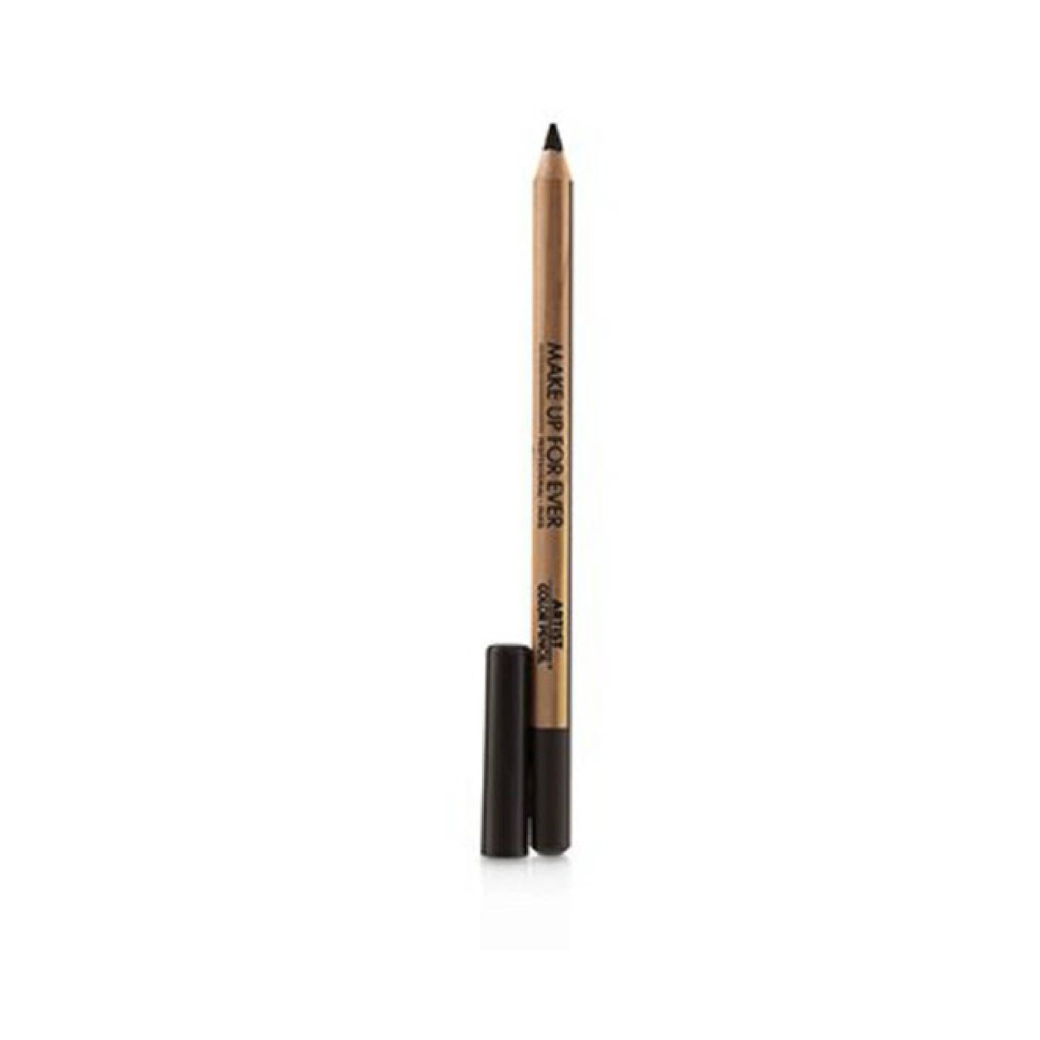 Make Up For Ever Artist Color Eye, Lip, And Brow Pencil 800 Lava And So On Lebanon