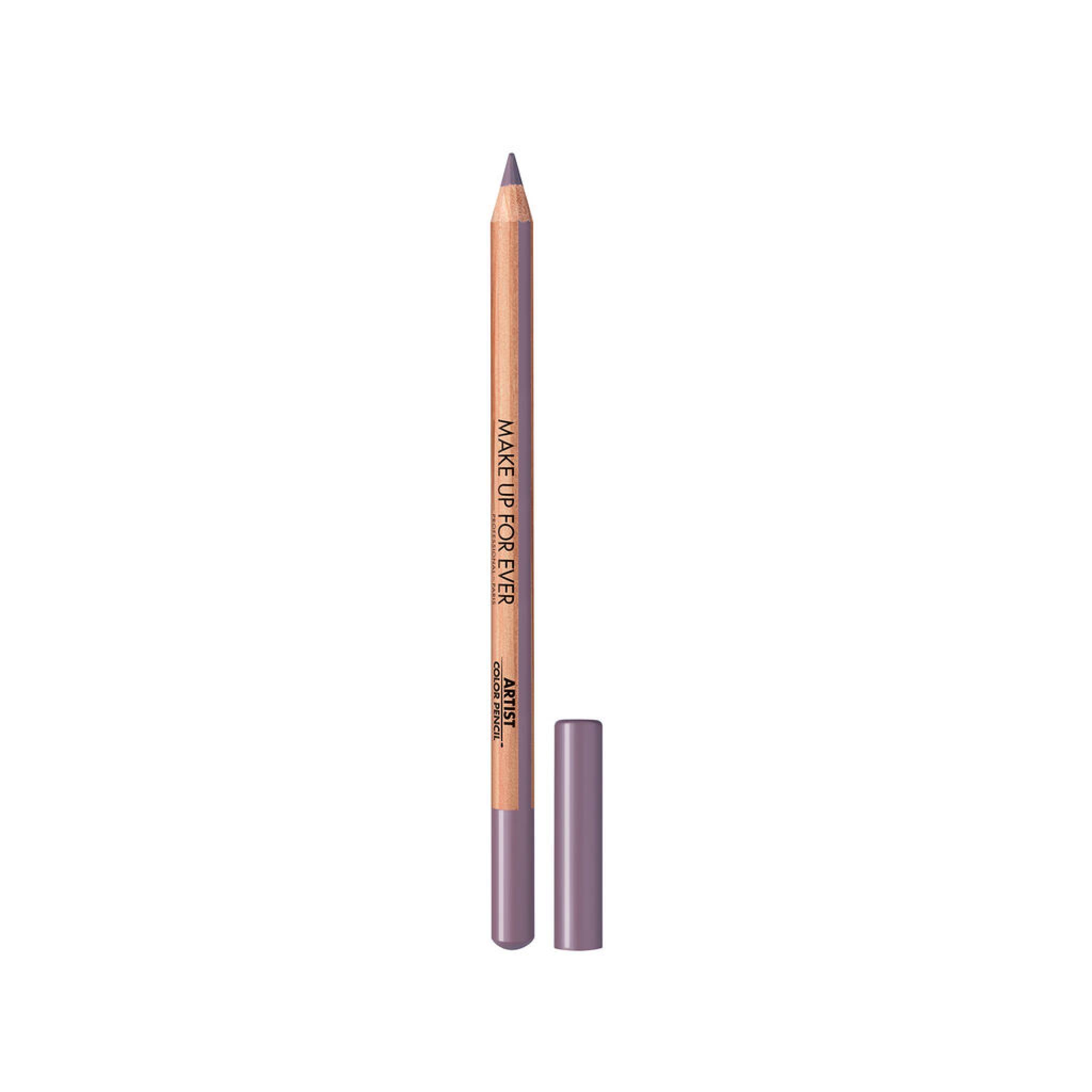 Make Up For Ever Artist Color Eye, Lip, And Brow Pencil 714 Full Red Lebanon