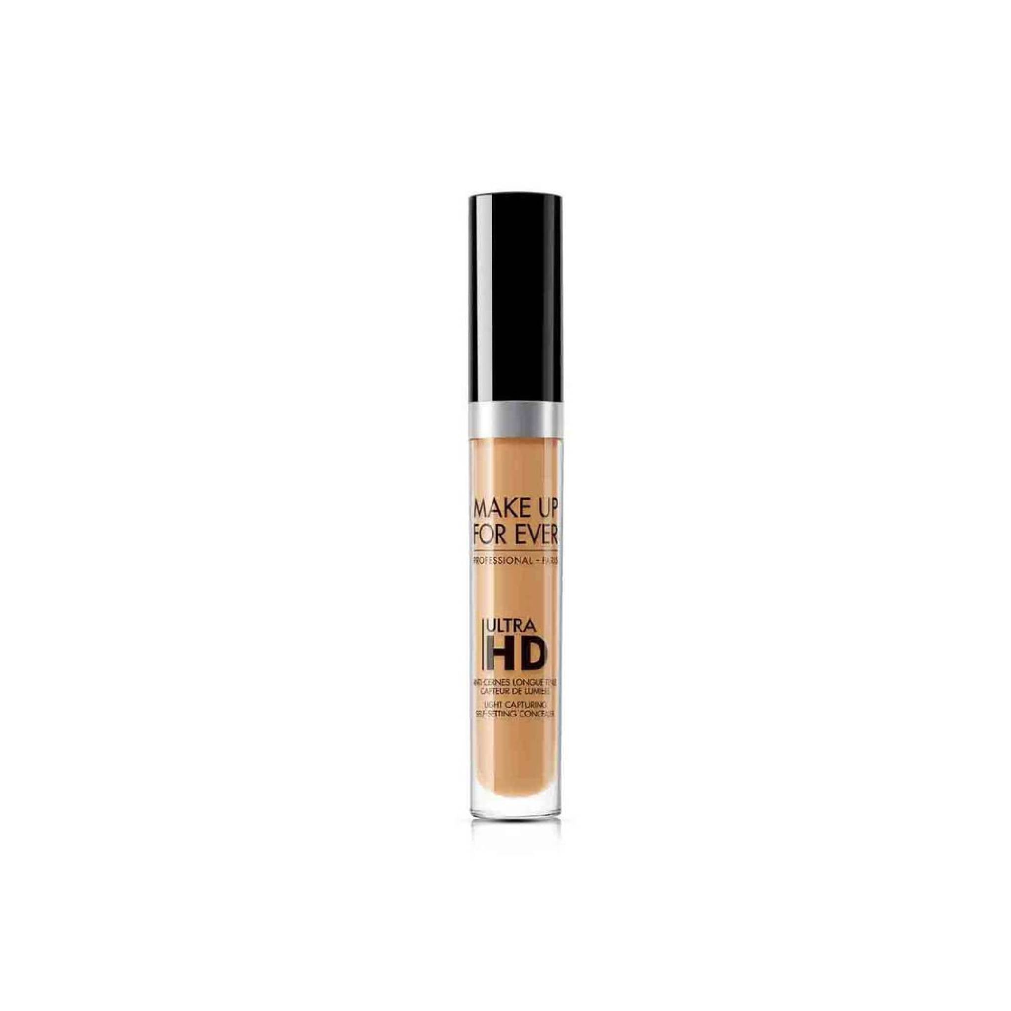Make Up For Ever Ultra HD Self-Setting Concealer 41 Apricot Beige Lebanon