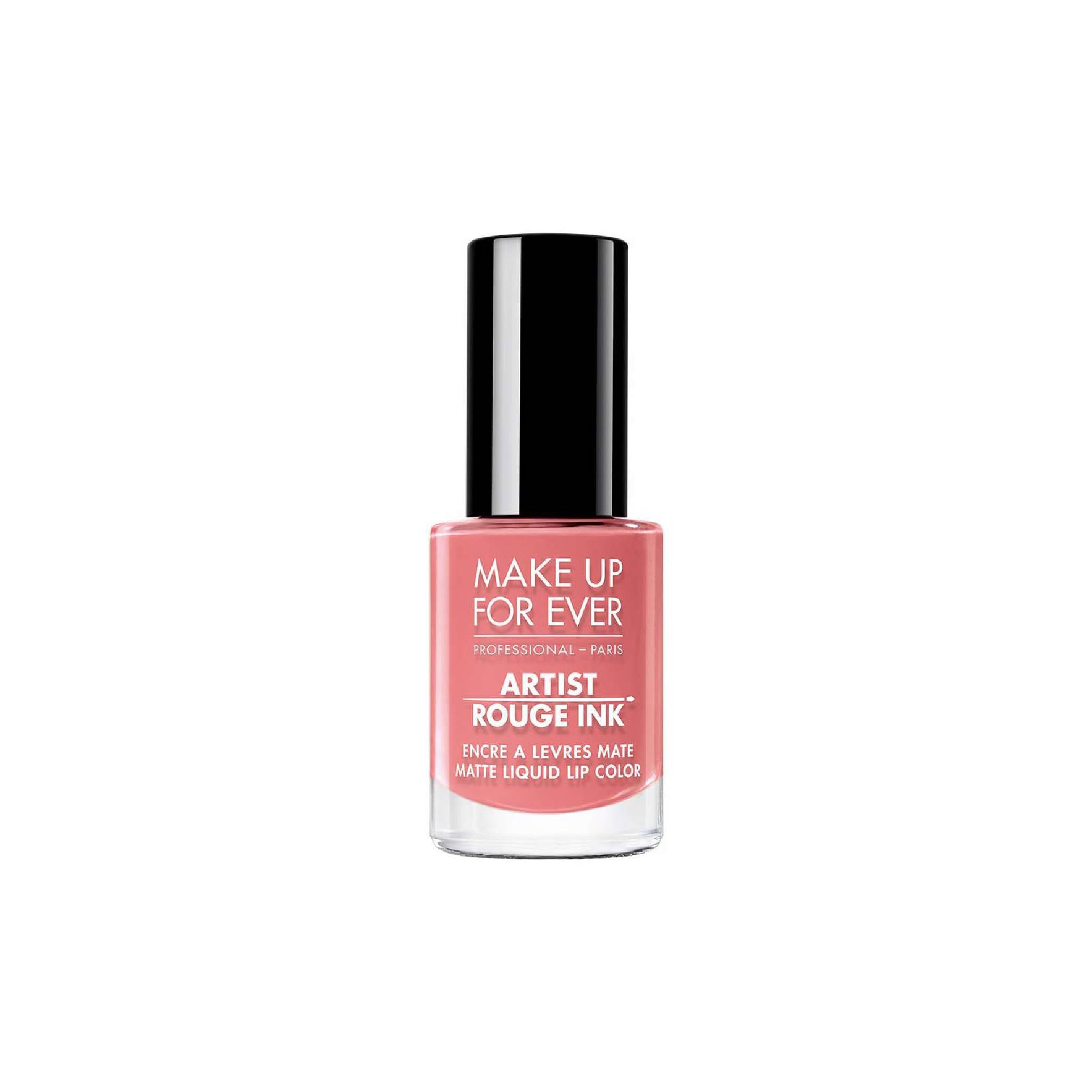 Make Up For Ever Artist Rouge Ink Matte Liquid Lip Color 302 Peach Lebanon