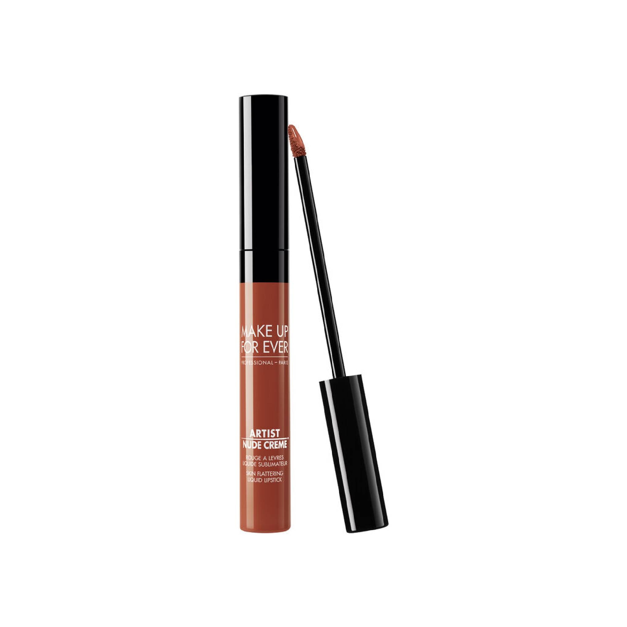 Make Up For Ever Artist Nude Creme Liquid Lipstick 9 Pure Lebanon