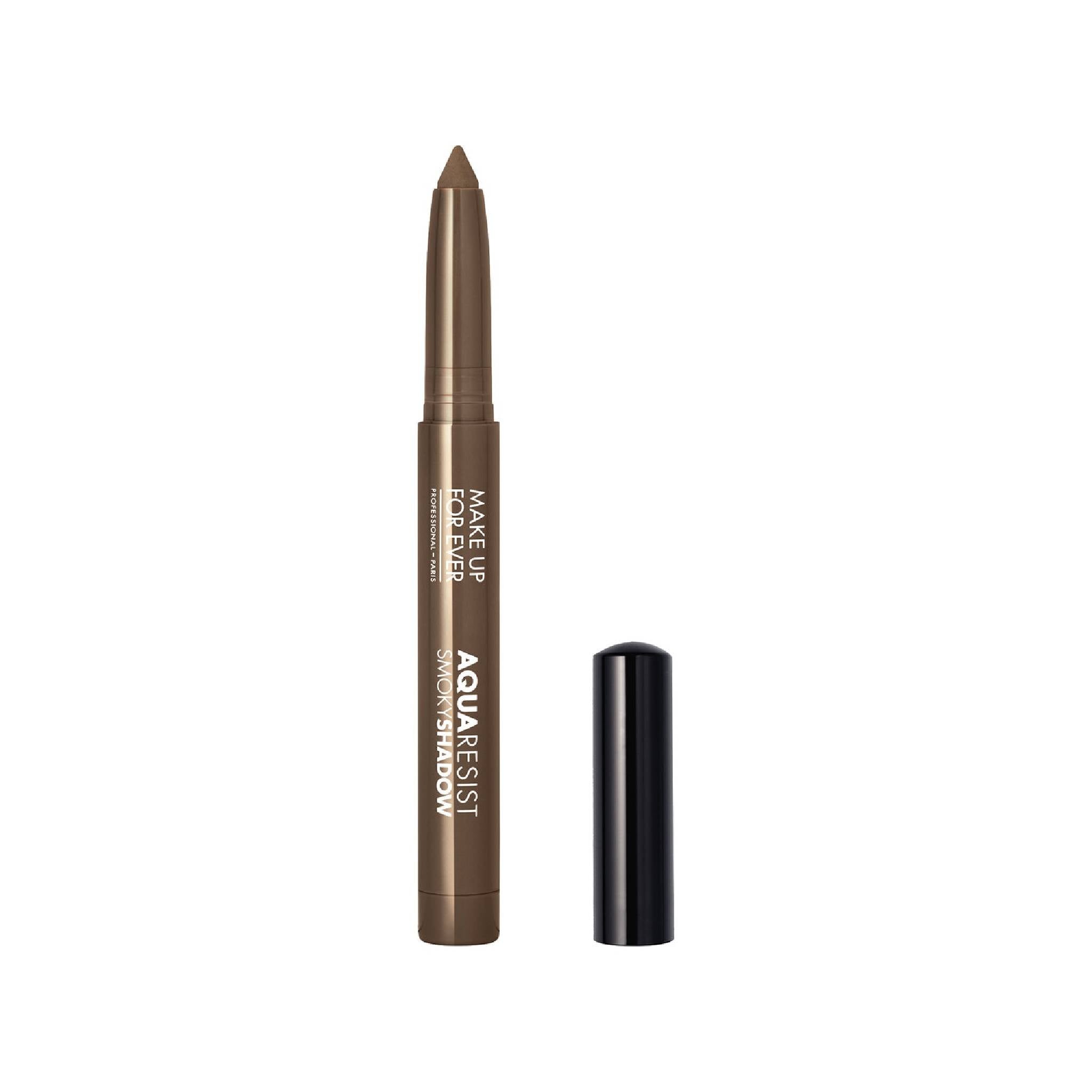 Make Up For Ever Aqua Resist Smoky Shadow 02 Cocoa Lebanon