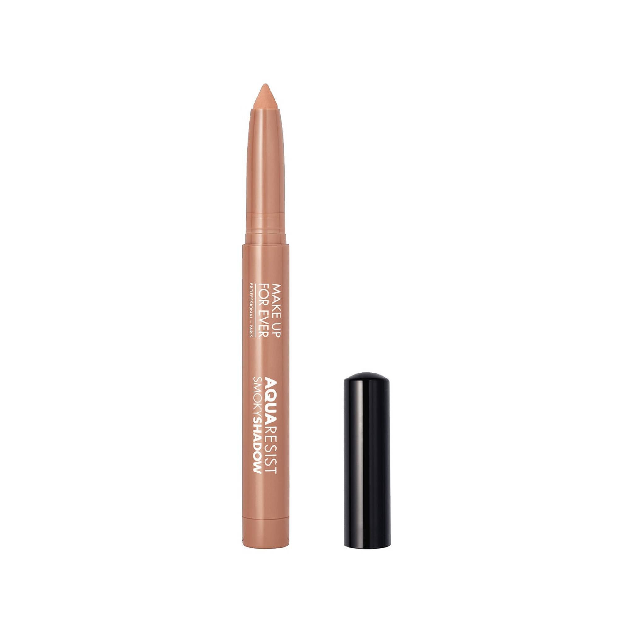Make Up For Ever Aqua Resist Smoky Shadow 08 Shell Lebanon