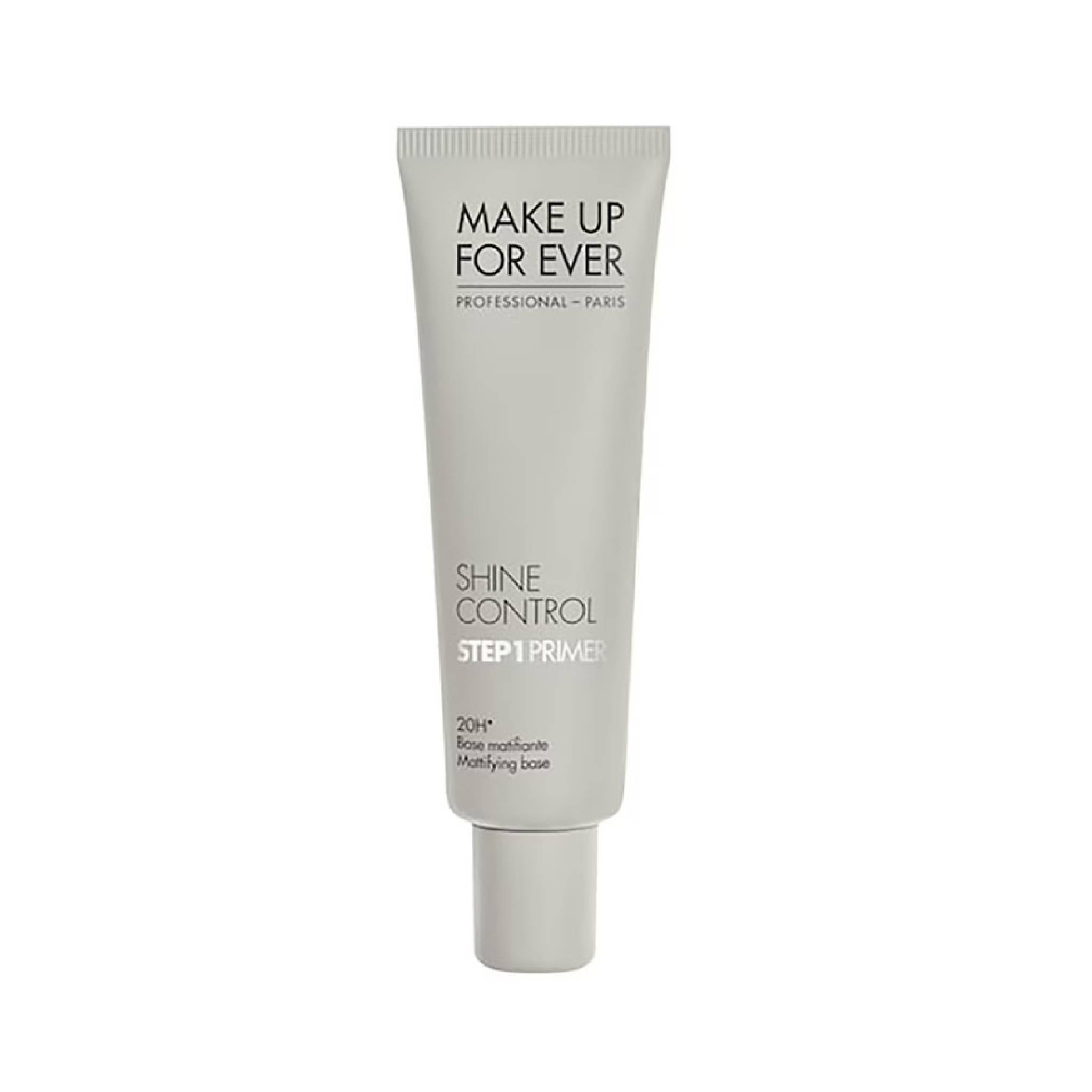 Make Up For Ever Shine Control Step 1 Primer 30ml Lebanon