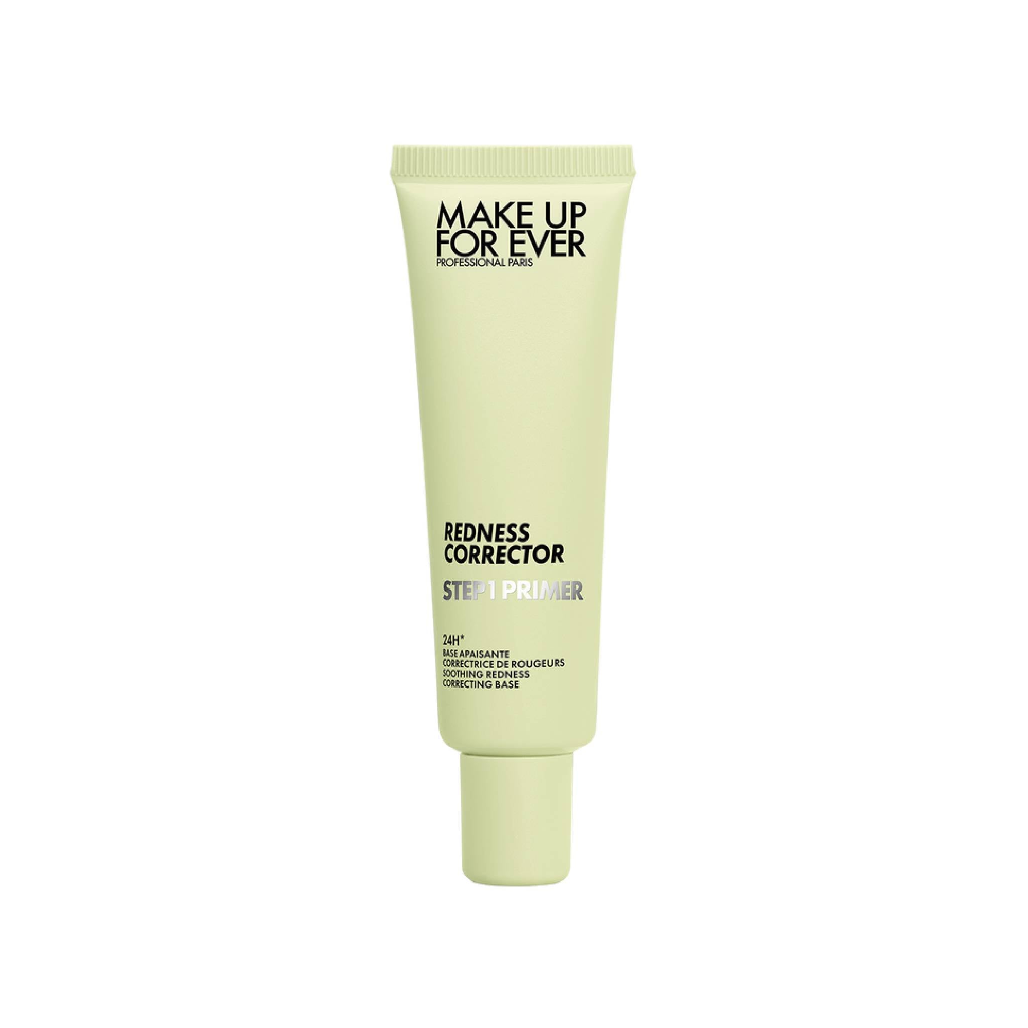 Make Up For Ever Step 1 Primer Redness Corrector 30ml Lebanon