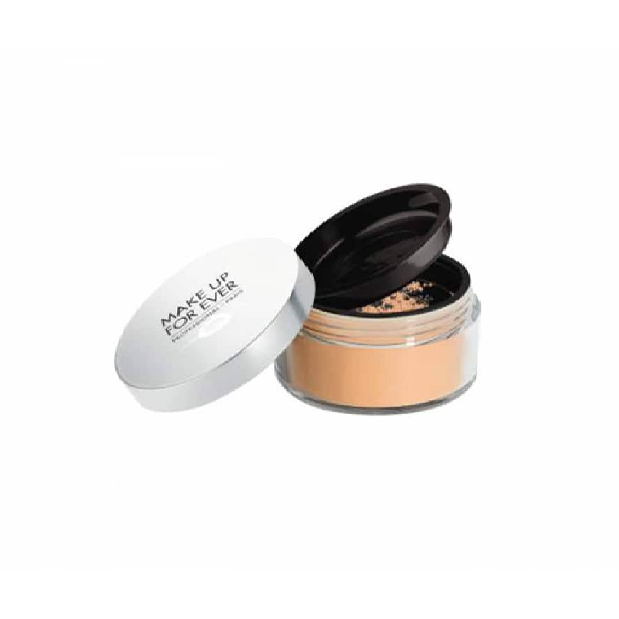Make Up For Ever Ultra HD Setting Powder 3.2 Beige Neutral Lebanon