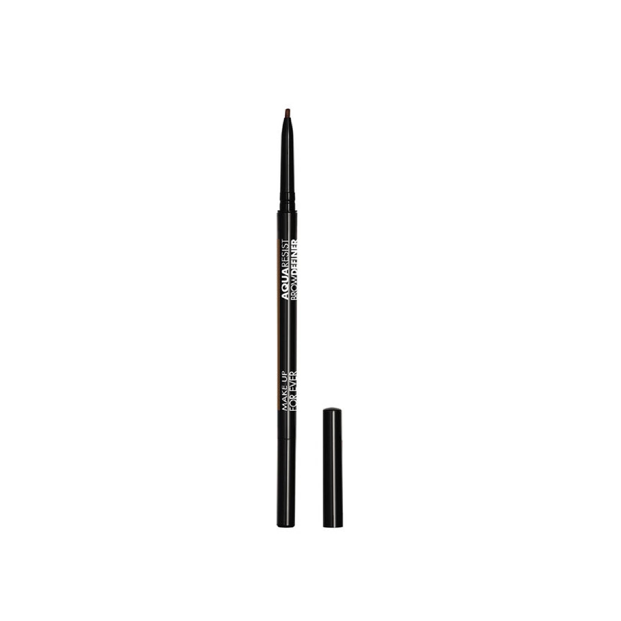 Make Up For Ever Aqua Resist Brow Definer 30 Soft Brown Lebanon