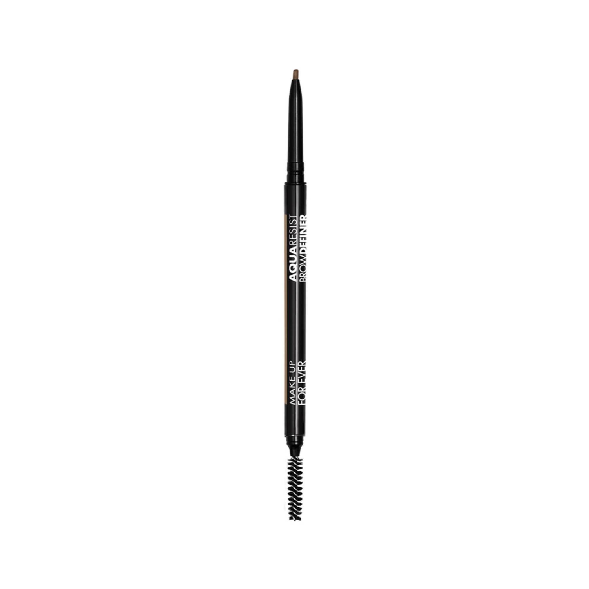 Make Up For Ever Aqua Resist Brow Definer 25 Lebanon