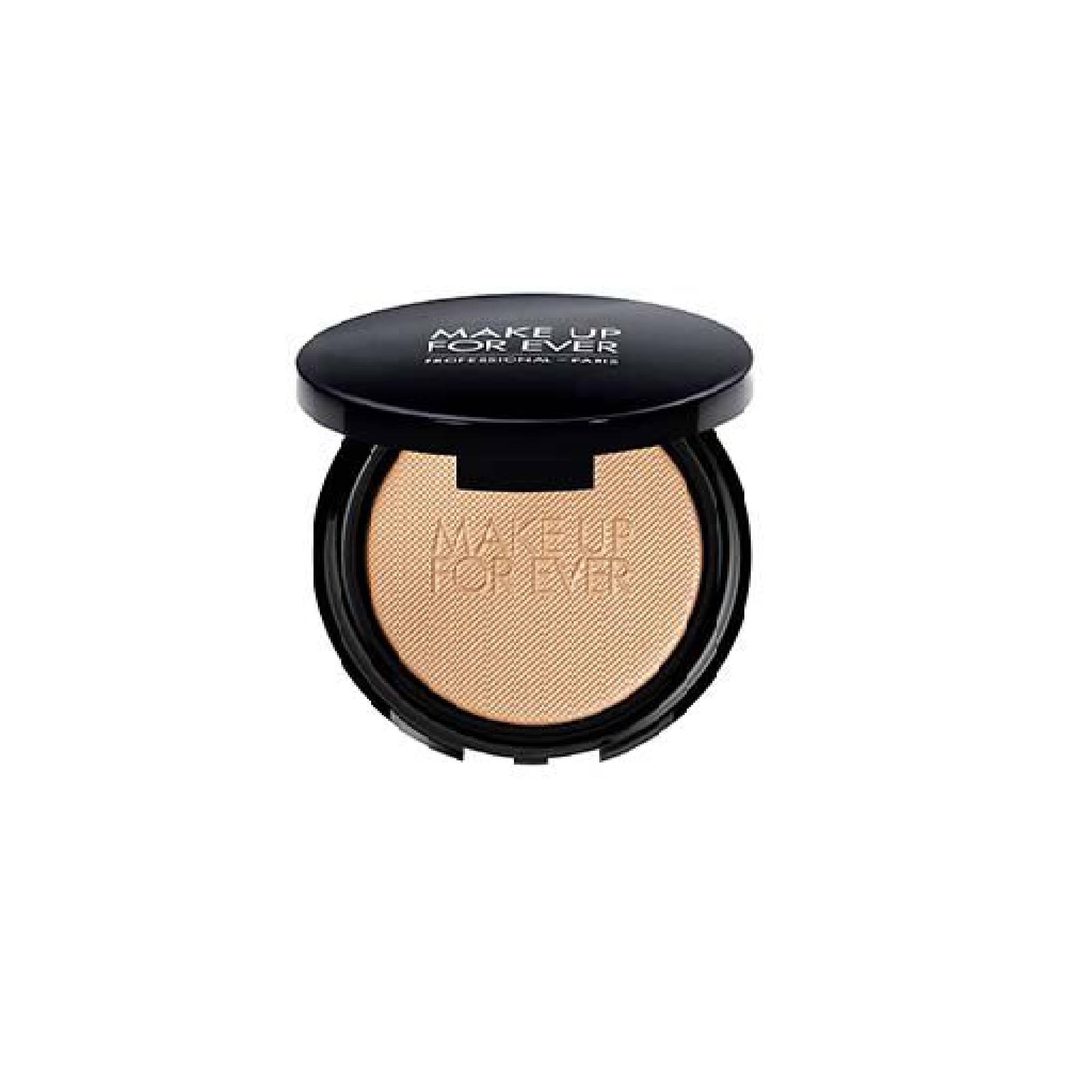 Make Up For Ever Pro Glow Highlighter 02 Iridescent Gold Lebanon