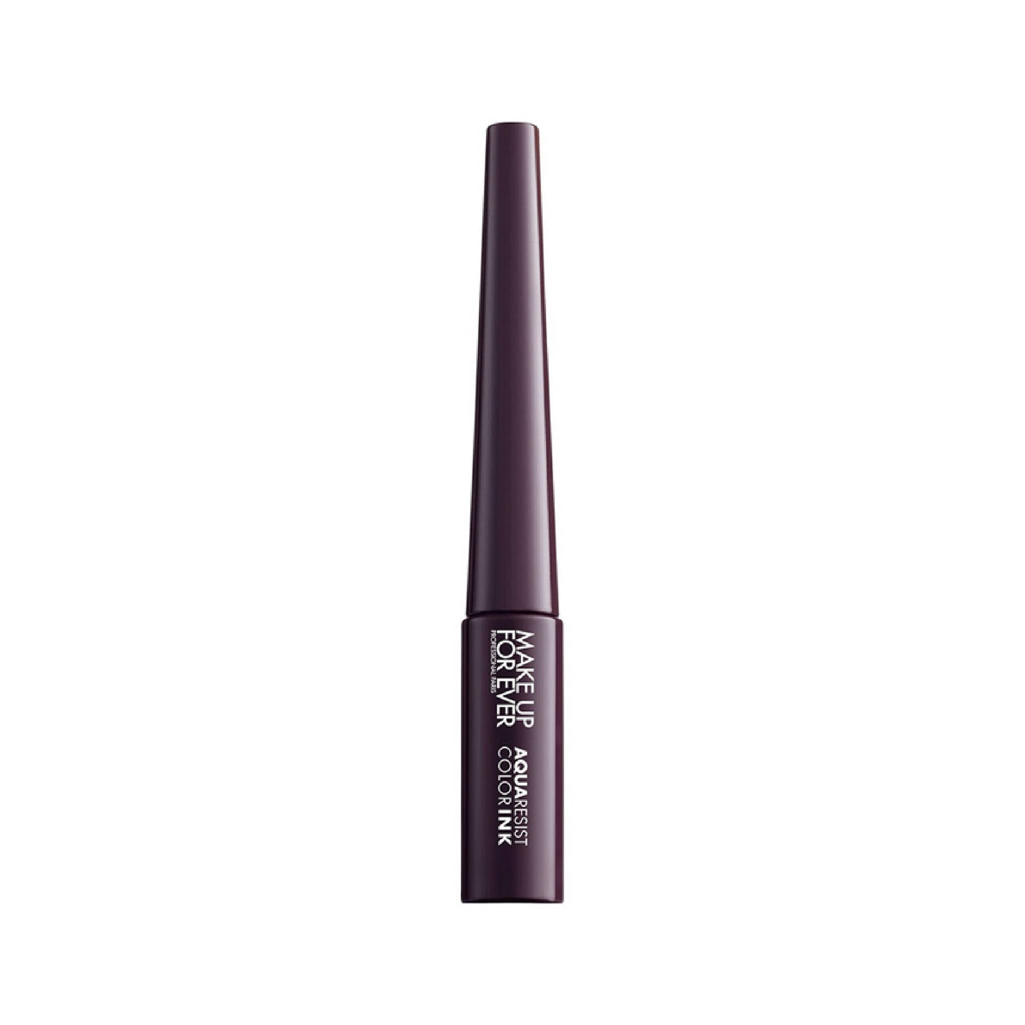 Make Up For Ever Aqua Resist Color Ink 02 Matte Wood Lebanon