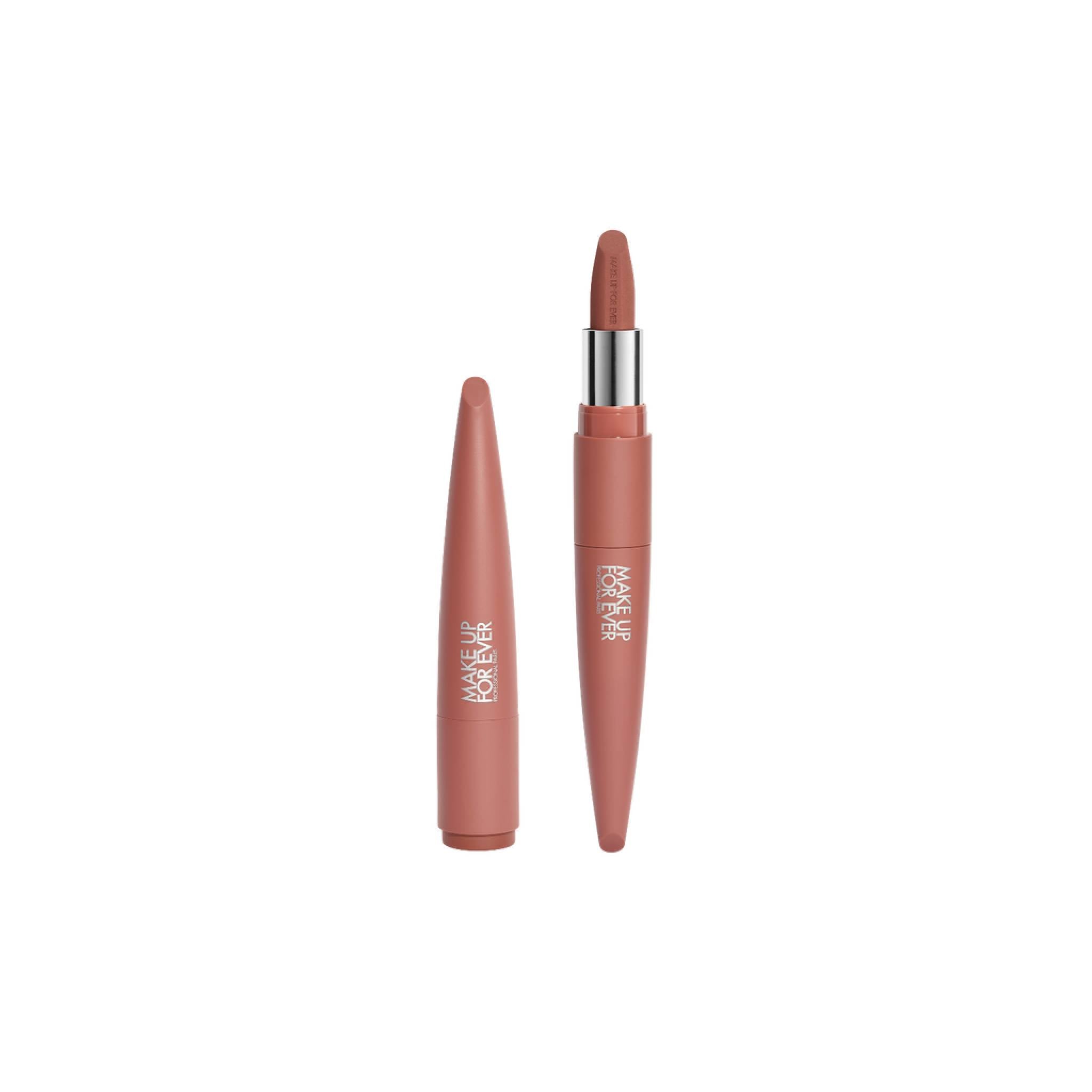 Make Up For Ever Rouge Artist Velvet Nude 109 Comfort Brown Lebanon