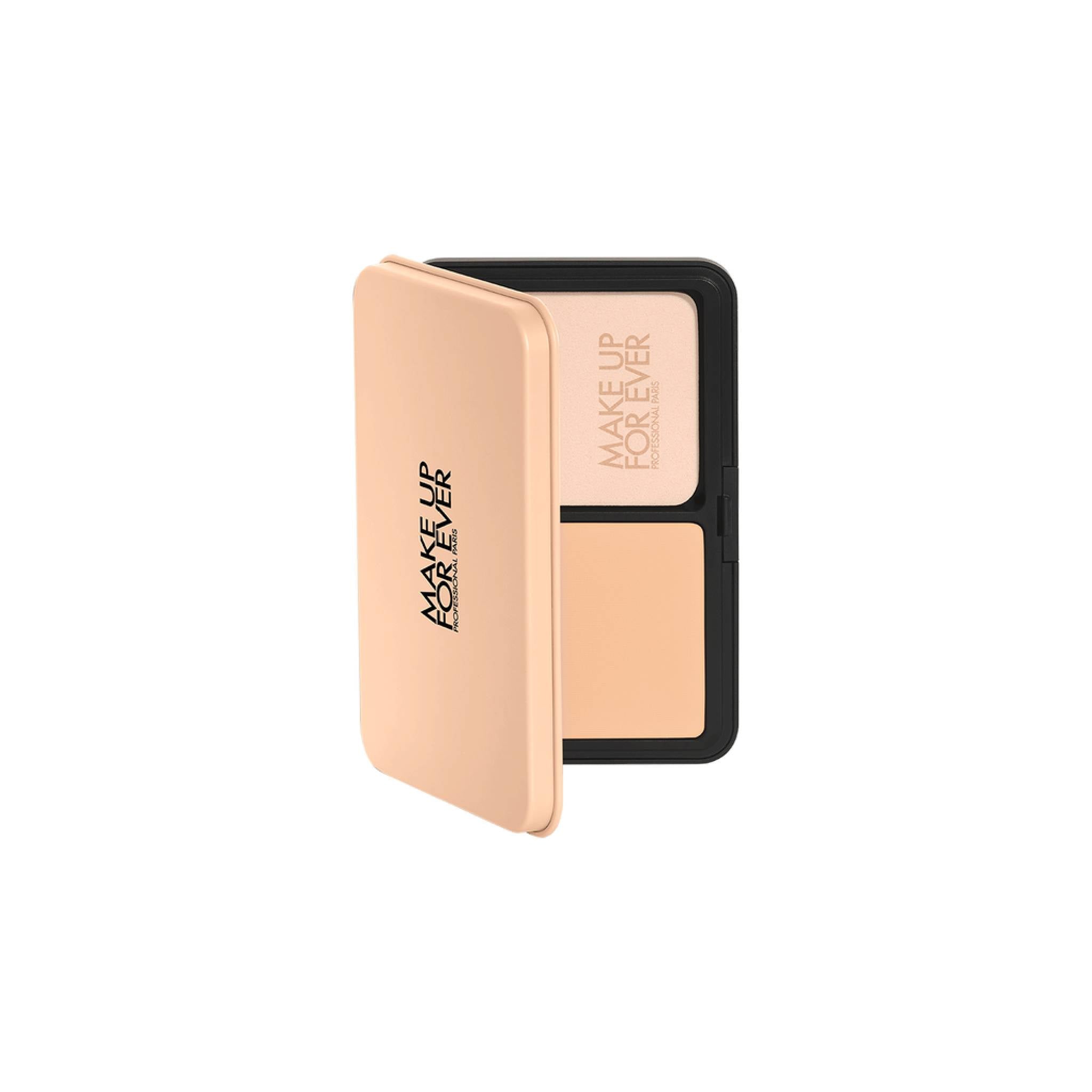 Make Up For Ever HD Skin Matte Velvet Powder Foundation 1R12 Cool Ivory Lebanon
