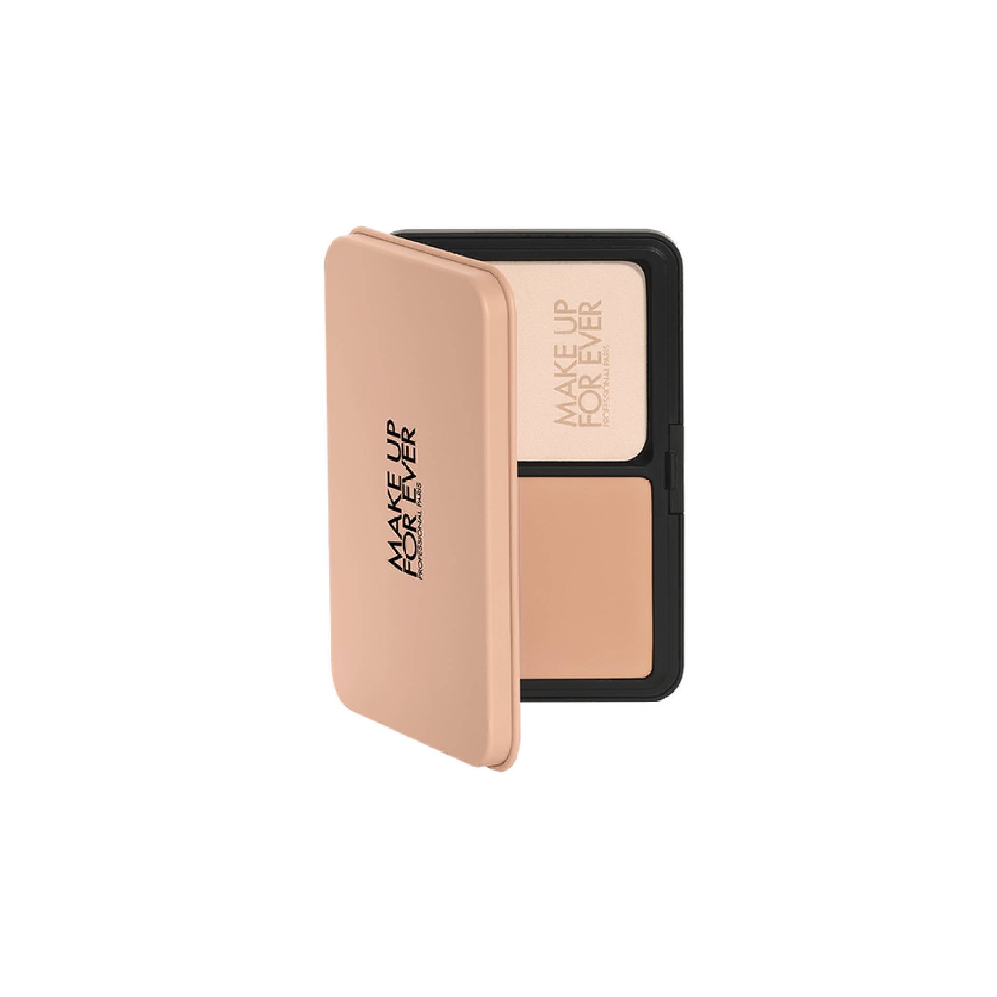 Make Up For Ever HD Skin Matte Velvet Powder Foundation 3R50 Cool Cinnamon Lebanon