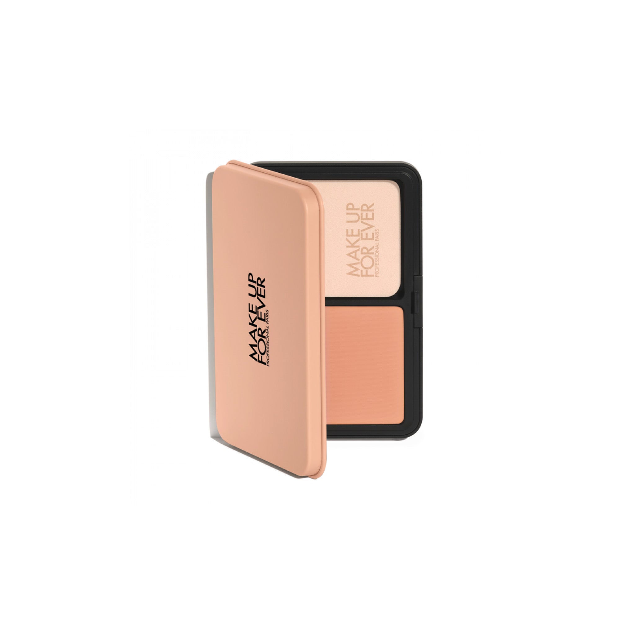 Make Up For Ever HD Skin Matte Velvet Powder Foundation 3Y52 Warm Chestnut Lebanon