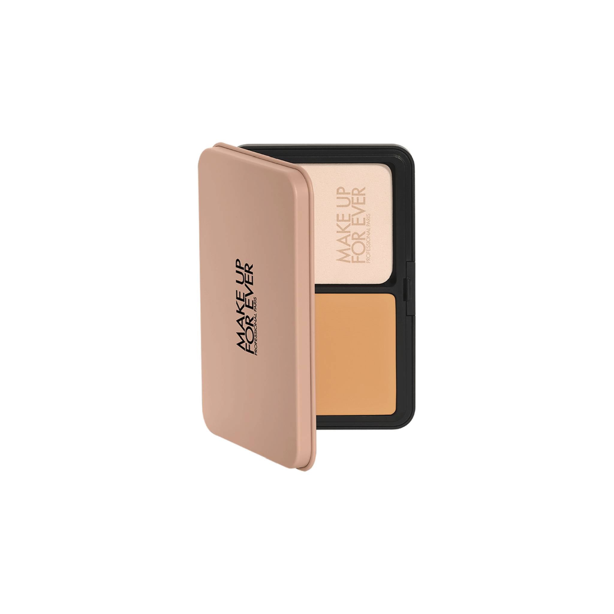 Make Up For Ever HD Skin Matte Velvet Powder Foundation 2Y20 Warm Nude Lebanon