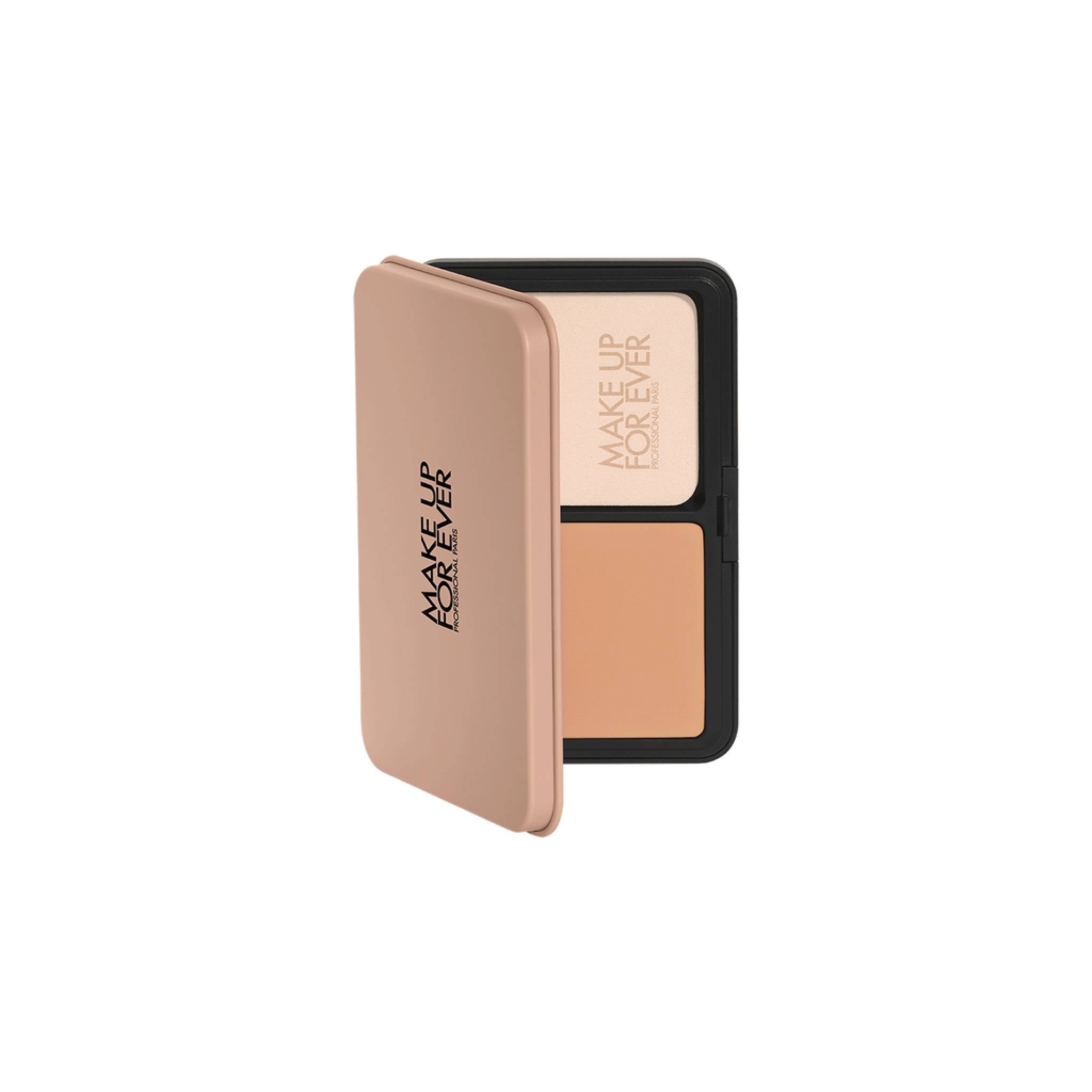 Make Up For Ever HD Skin Matte Velvet Powder Foundation 2R28 Cool Stand Lebanon