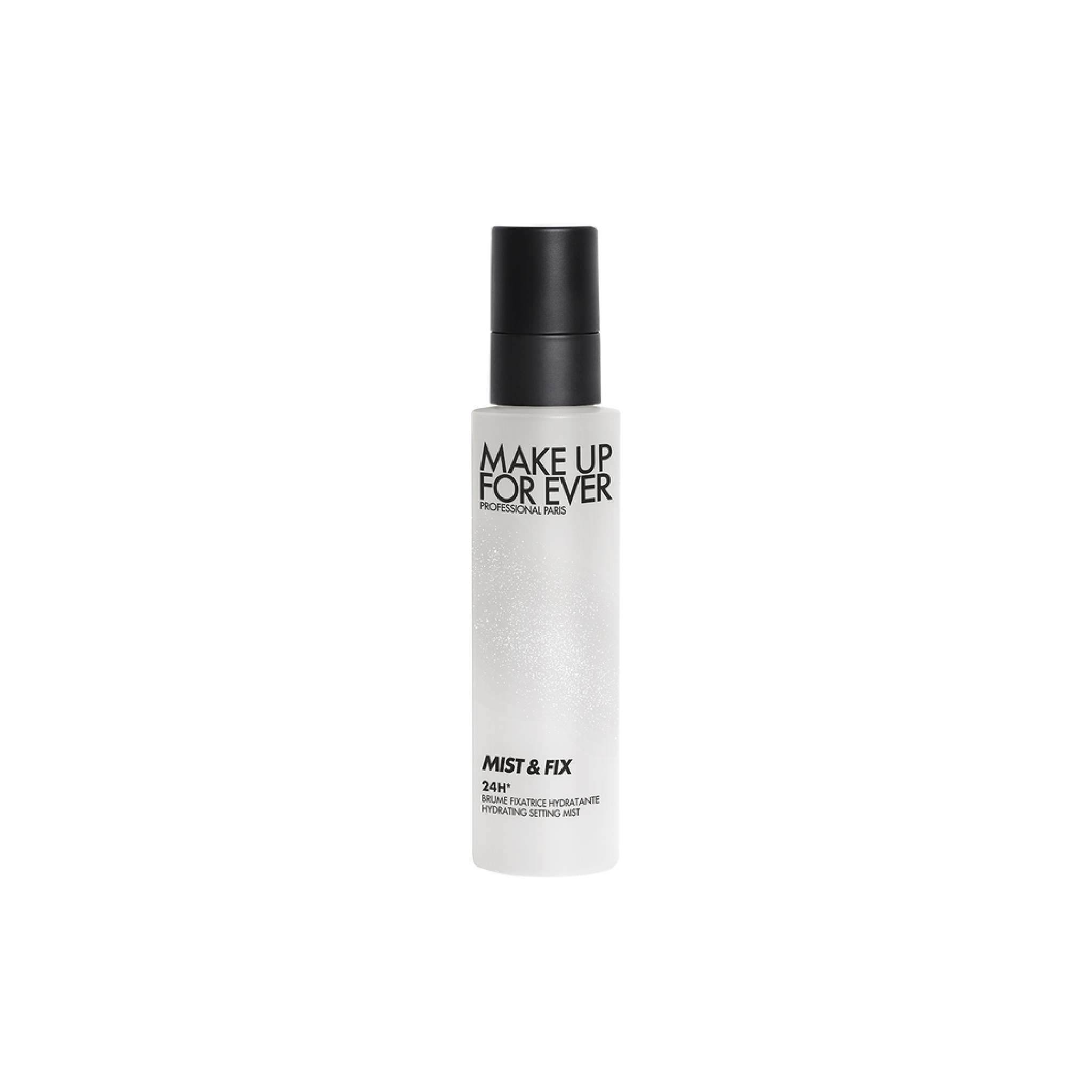 Make Up For Ever Mist & Fix 24HR Hydration Setting Spray 30ml Lebanon