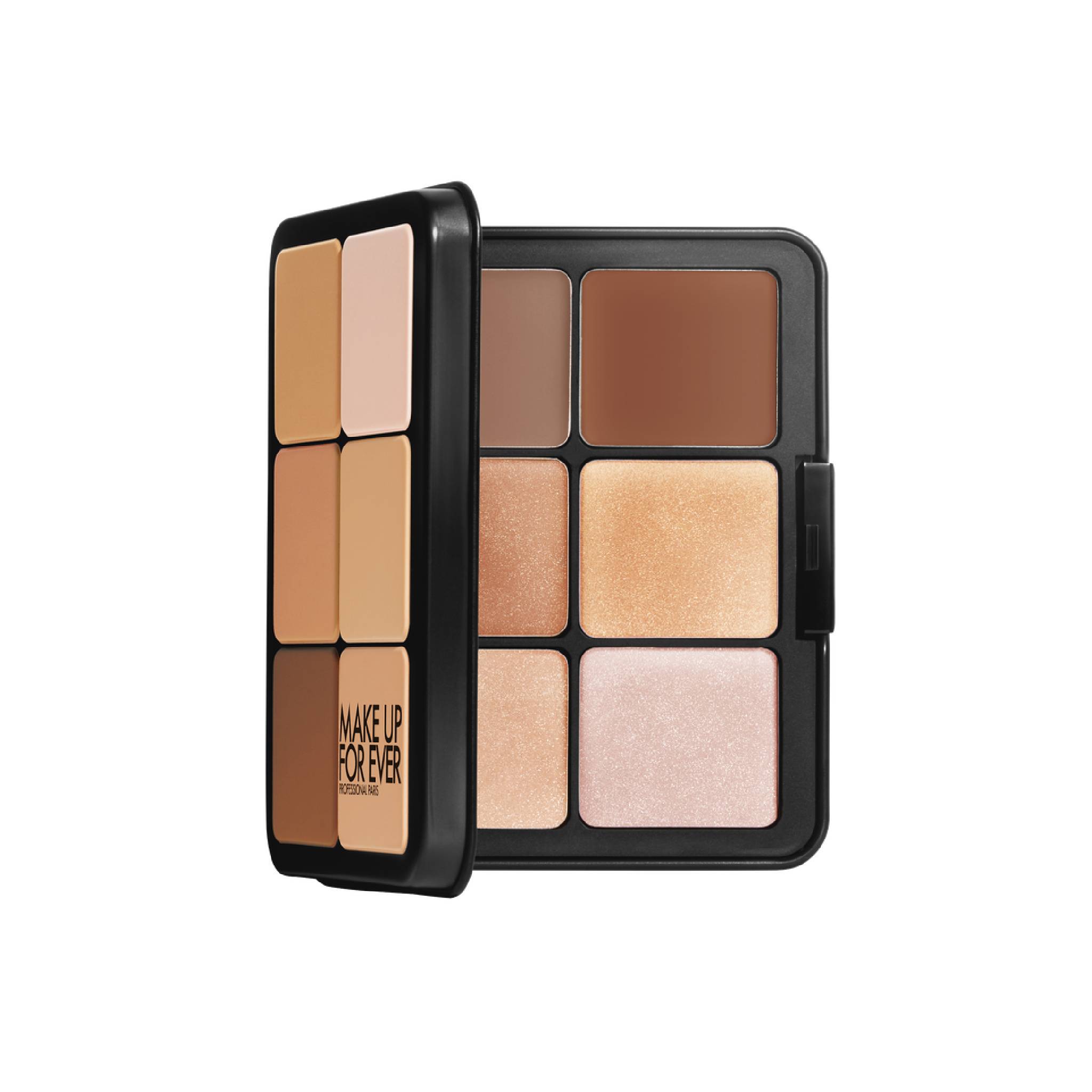Make Up For Ever HD Skin Sculpting Palette 27.2g Lebanon