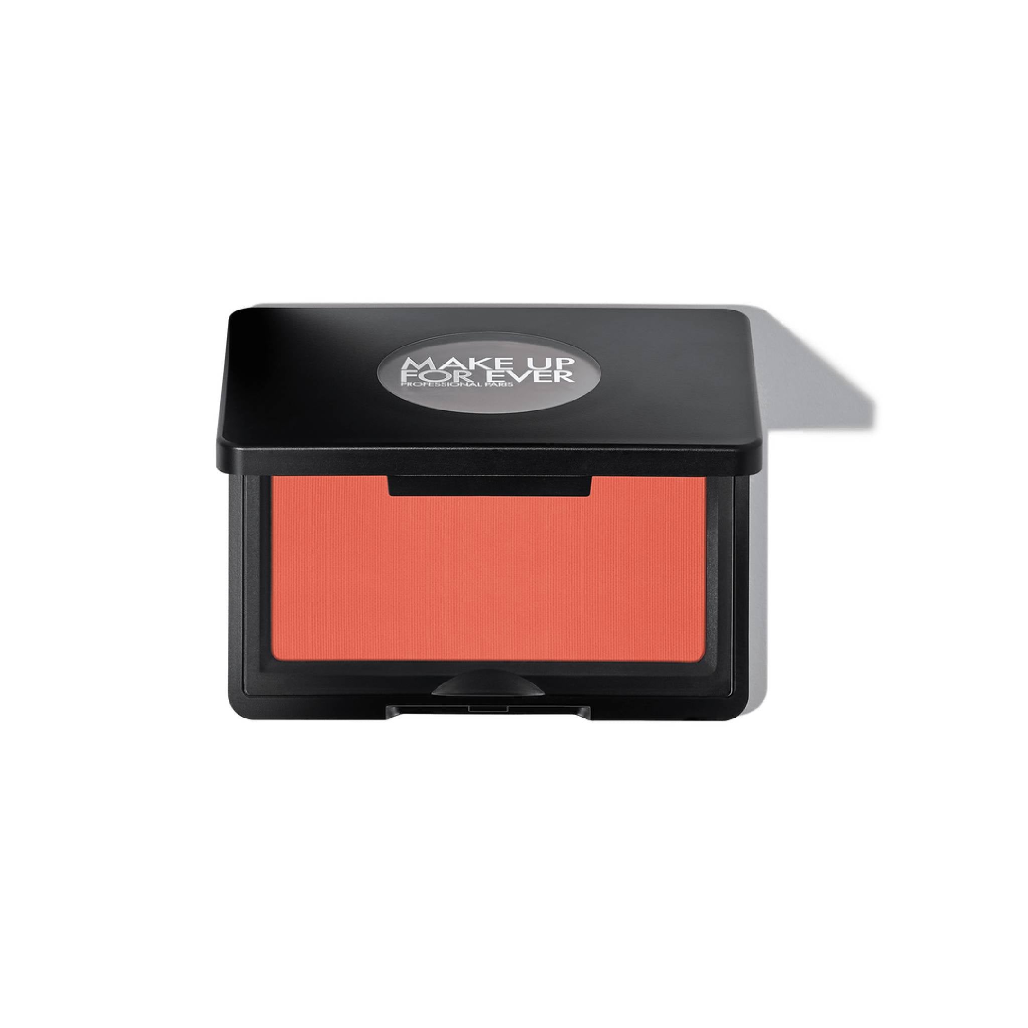 Make Up For Ever Artist Face Powders Blush B300 Passionate Peach Lebanon