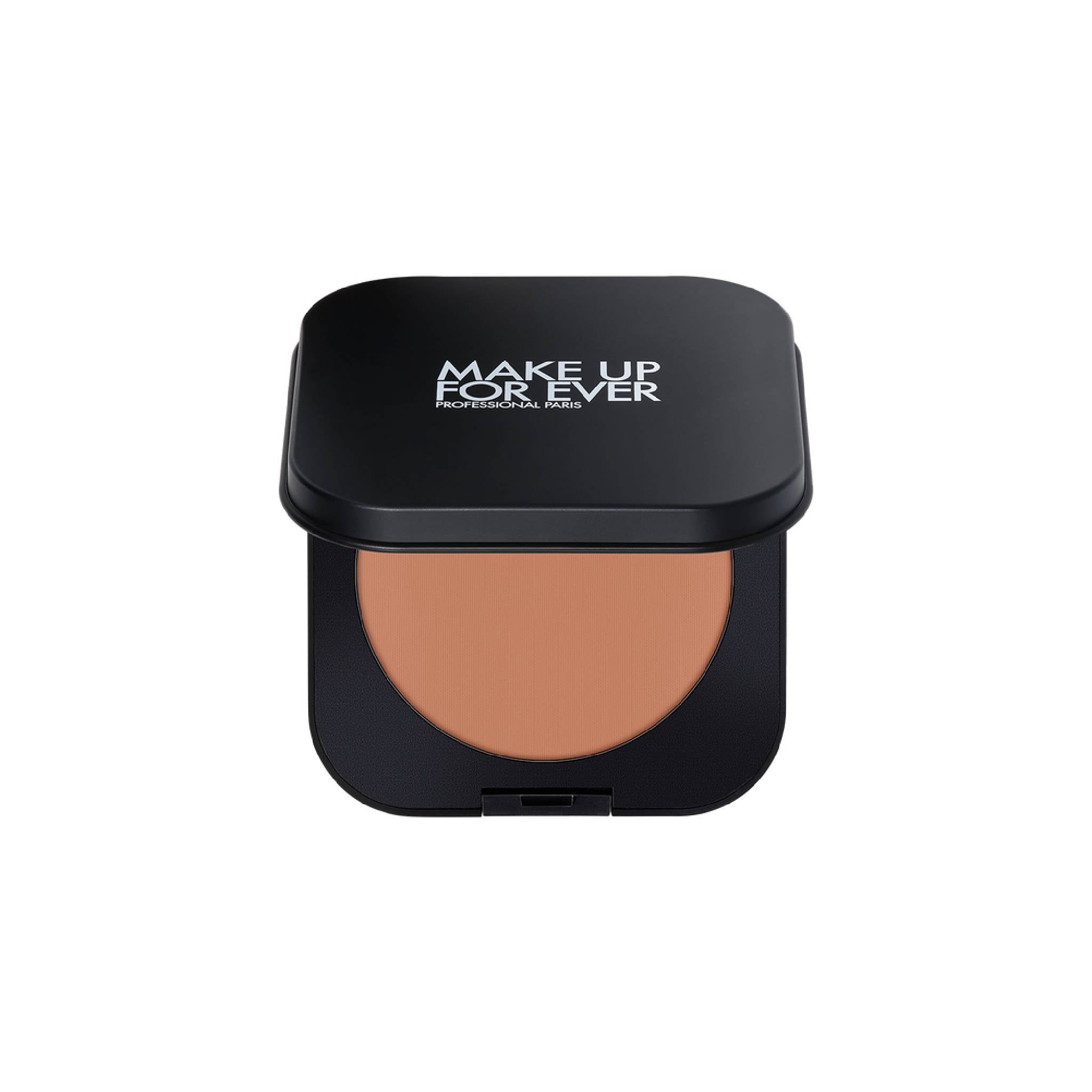 Make Up For Ever Artist Face Powders Bronzer B35 Lively Almond Lebanon