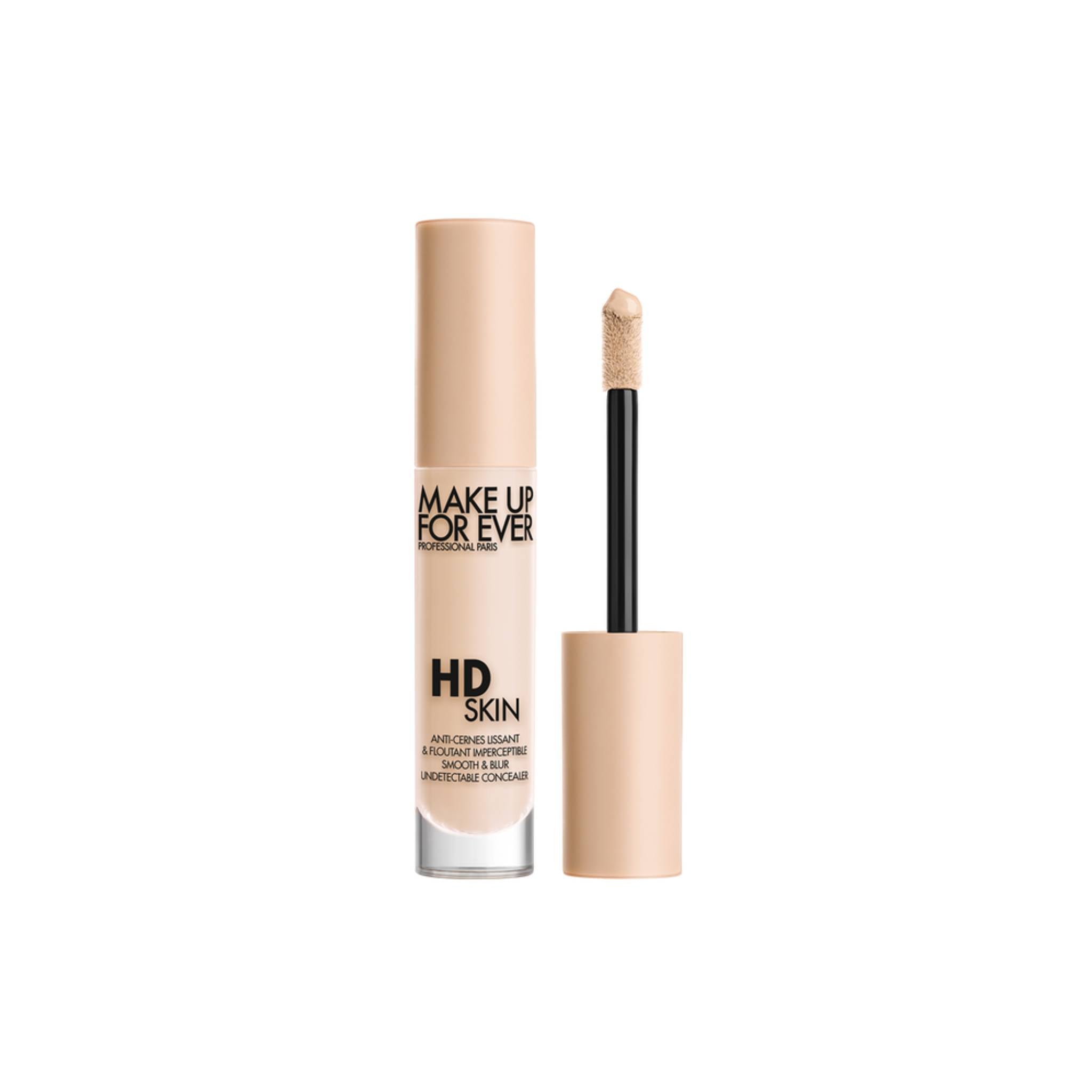 Make Up For Ever HD Skin Concealer 3.2Y Peanut Lebanon