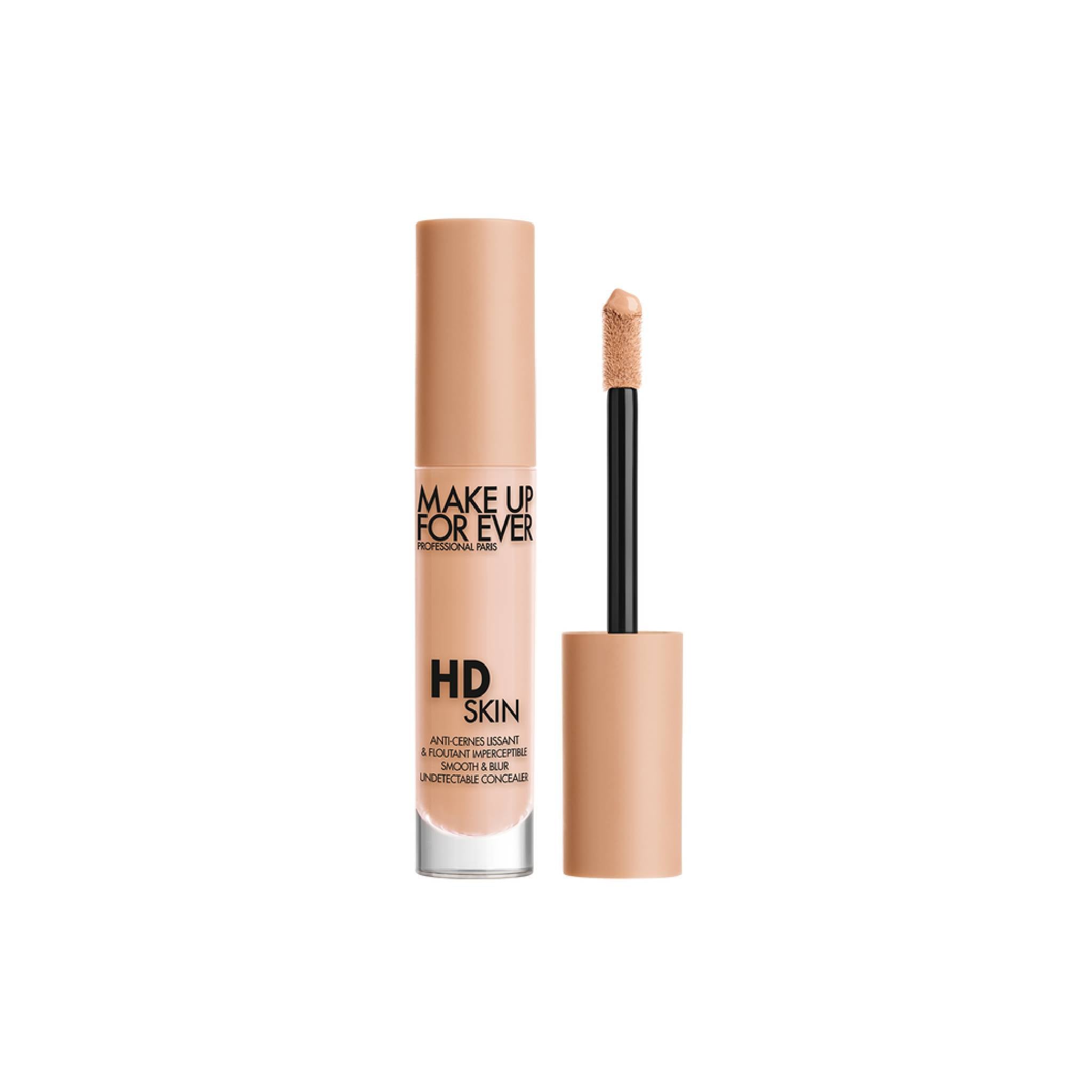 Make Up For Ever HD Skin Concealer 3.4(N) Toffee Lebanon