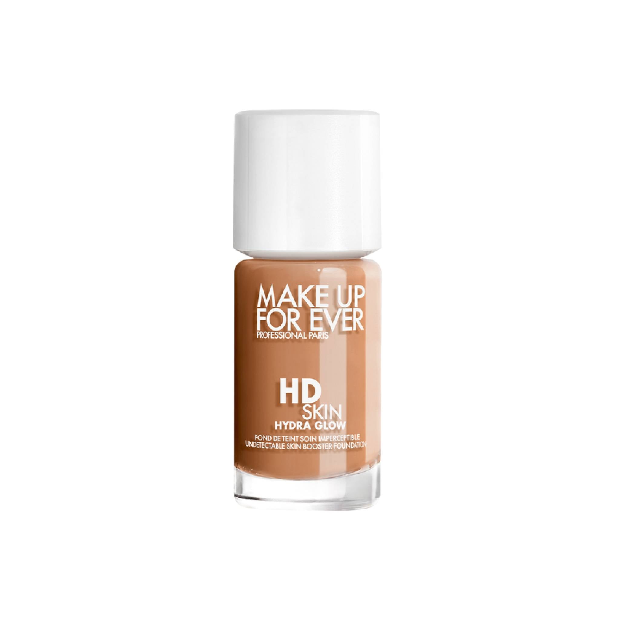 Make Up For Ever HD Skin Hydra Glow Foundation 3N40 Praline Lebanon