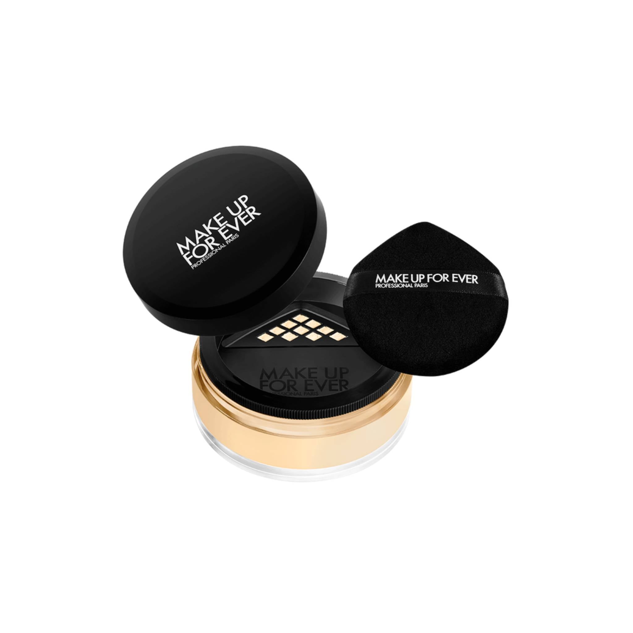 Make Up For Ever HD Skin Setting Powder 0.4 Banana Lebanon
