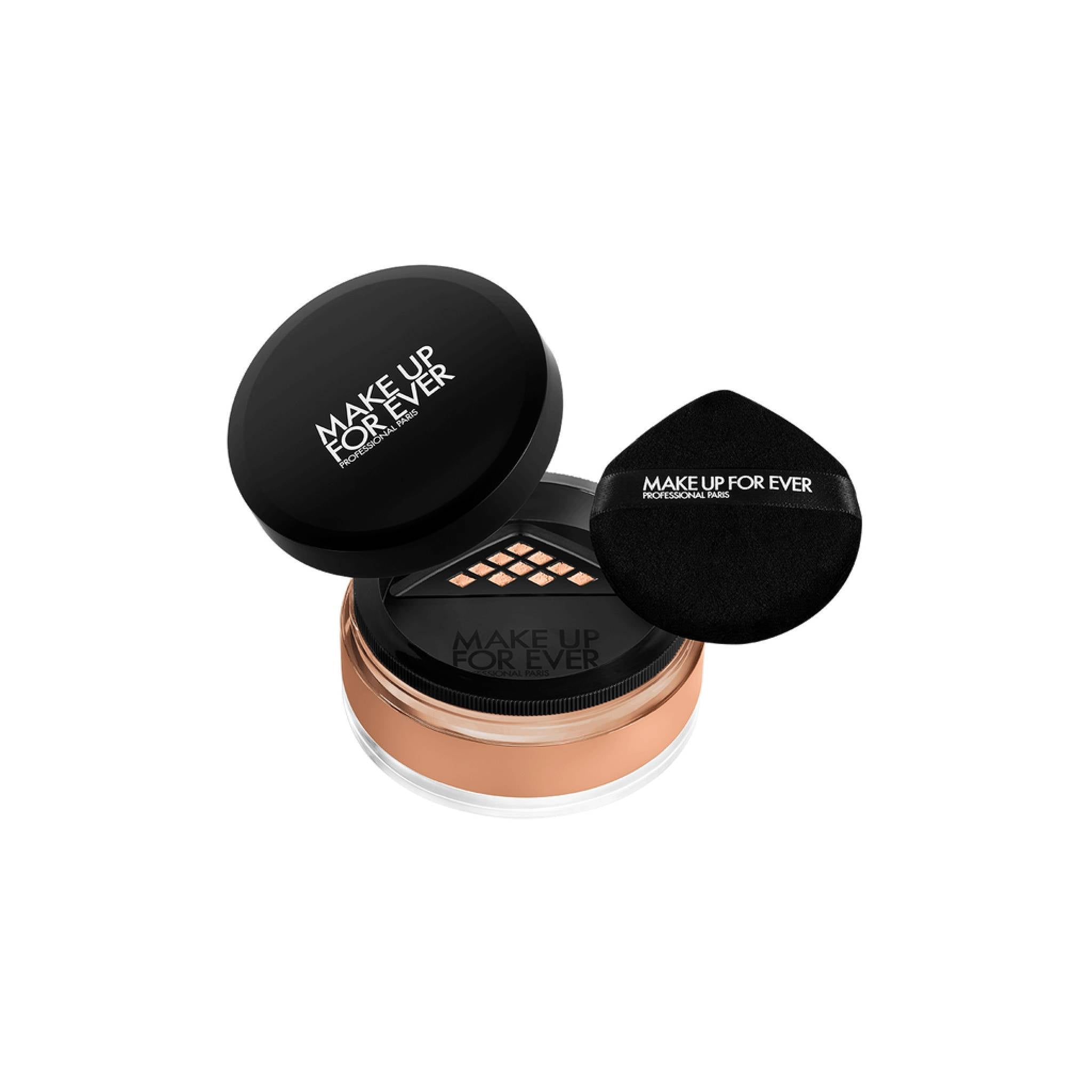 Make Up For Ever HD Skin Setting Powder 3.2 Tan Chestnut Lebanon