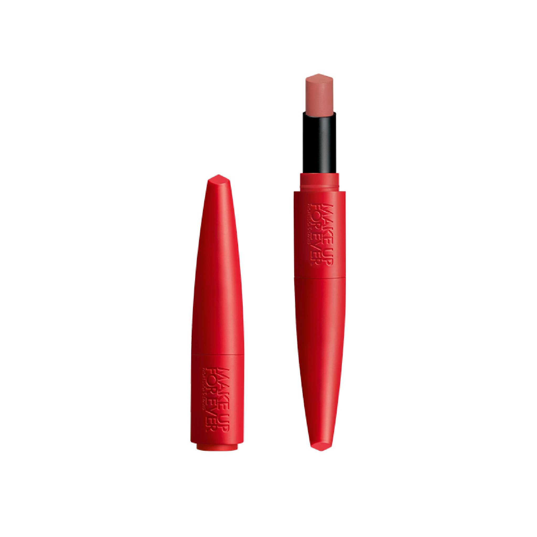 Make Up For Ever Rouge Artist For Ever Lipstick 214 Date Me Rosewood Lebanon