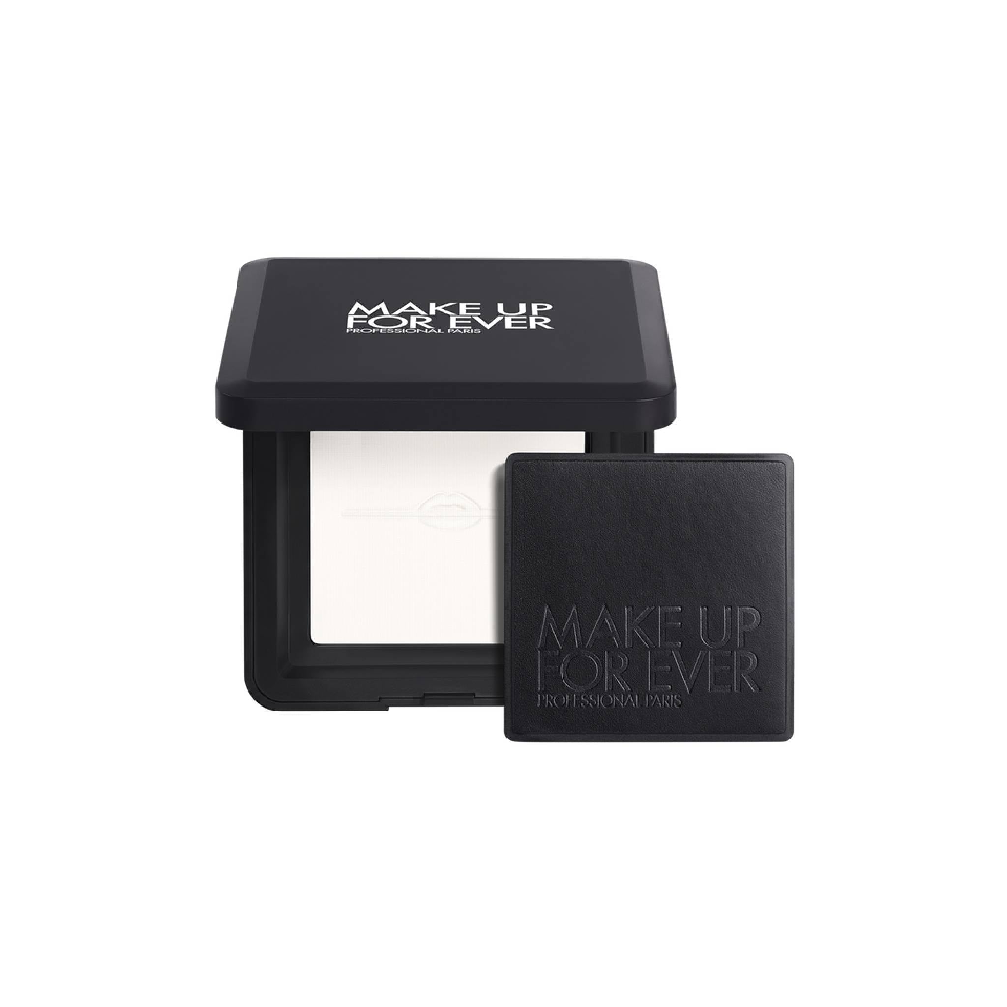 Make Up For Ever HD Skin Perfecting Pressed Finishing Powder 0.1 Translucent For fair to light tan skin tones Lebanon
