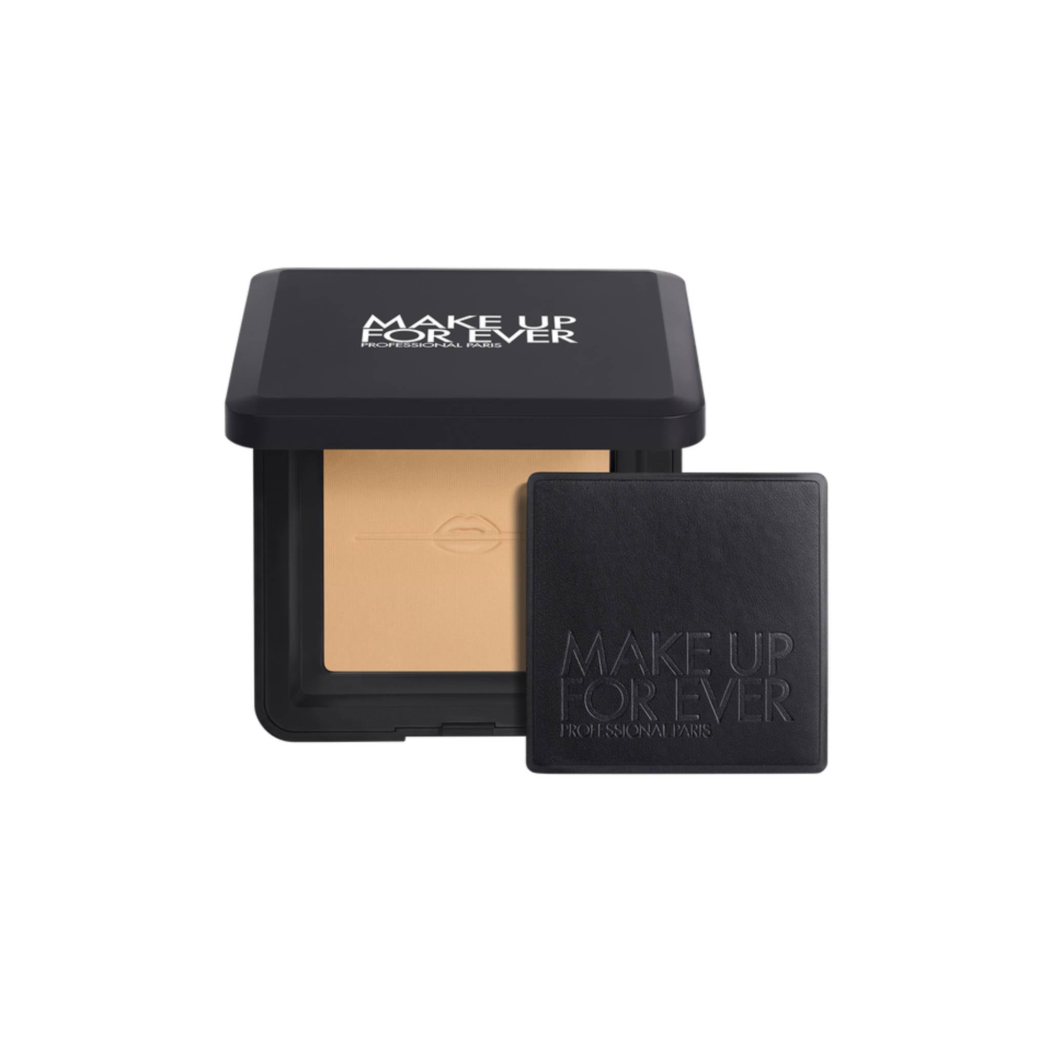 Make Up For Ever HD Skin Perfecting Pressed Finishing Powder 2.1 Medium For medium light to medium skintones Lebanon