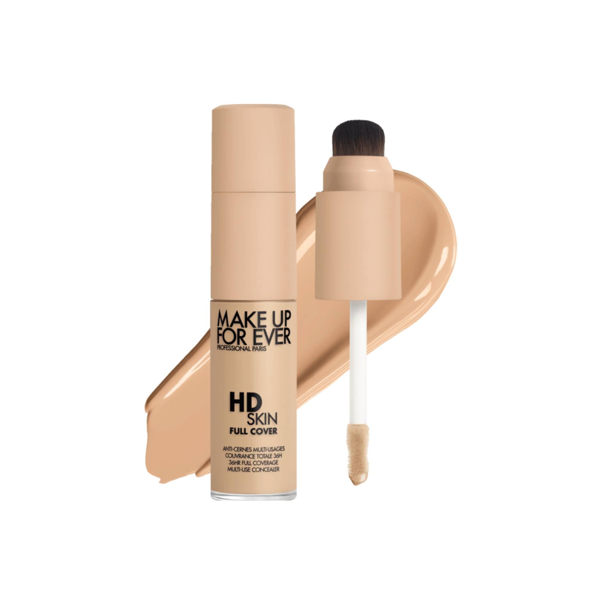 Make Up For Ever HD Skin Full Cover Concealer 2N20 Lebanon