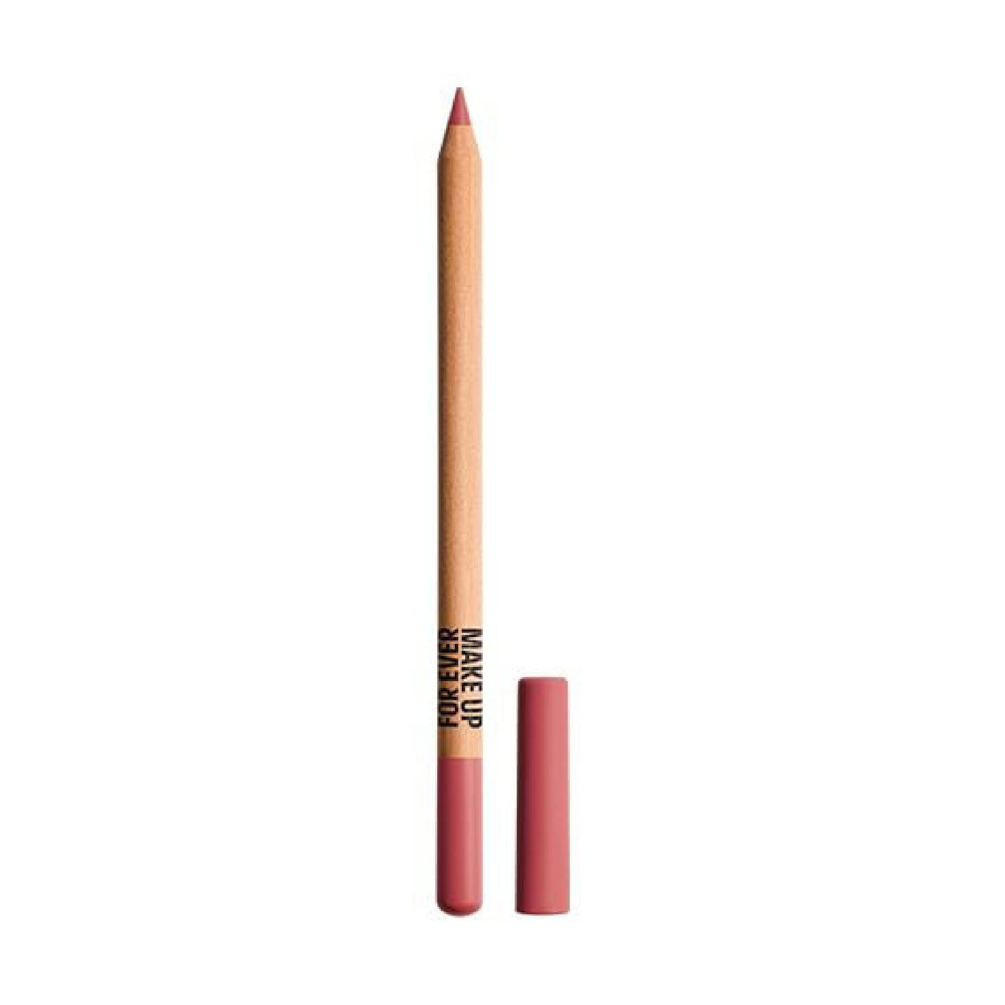 Make Up For Ever Artist Color Eye, Lip, And Brow Pencil 760 Mystic Forest Lebanon