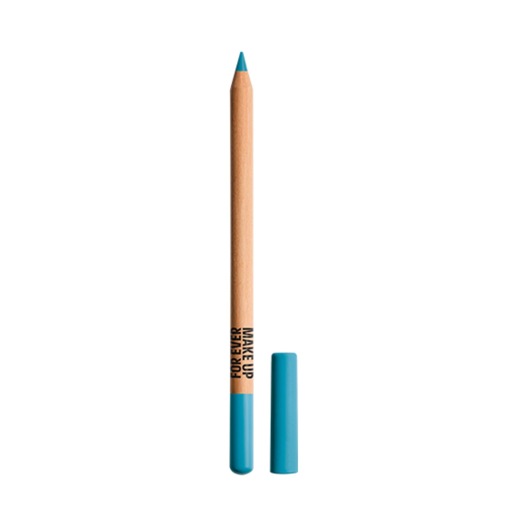 Make Up For Ever Artist Color Eye, Lip, And Brow Pencil 900 All Over Magenta Lebanon