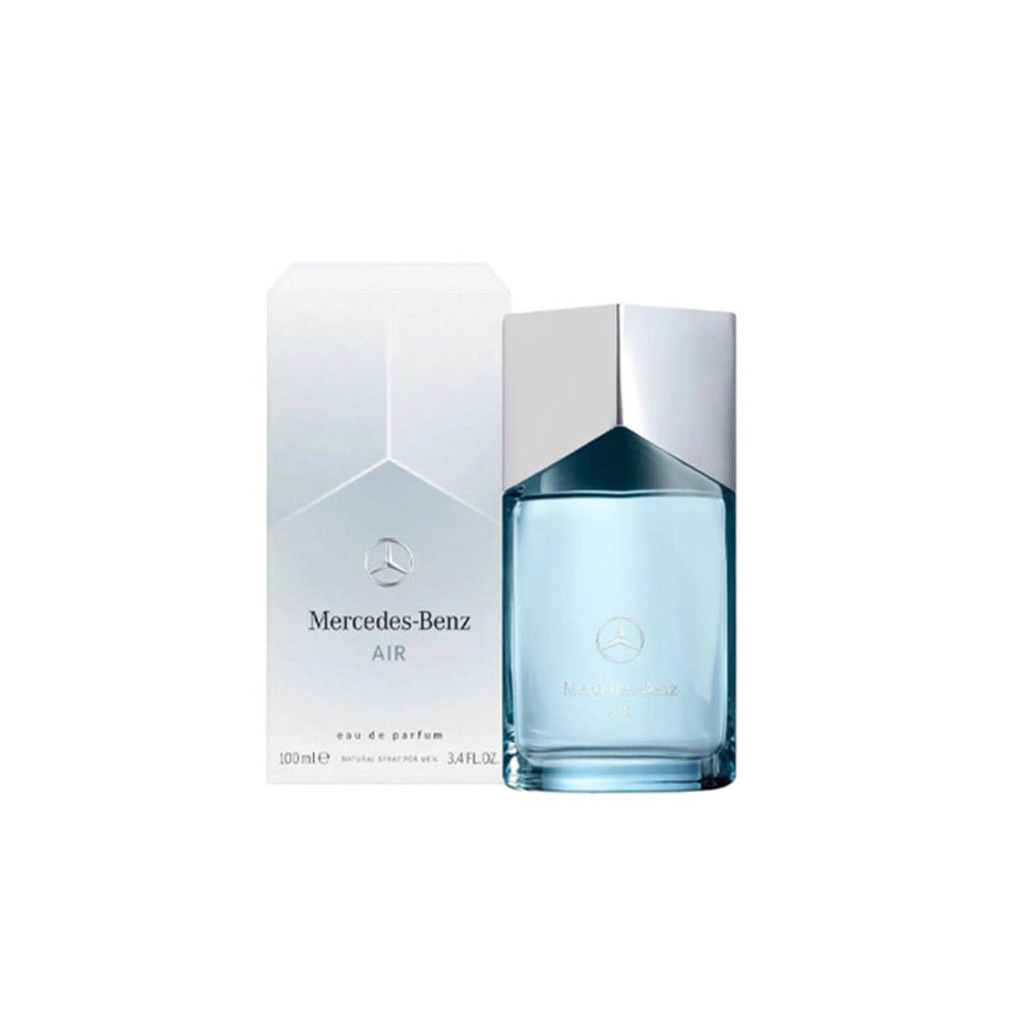 Mercedes Benz Mercedes-Benz Air Eau de Parfum 100ml Lebanon