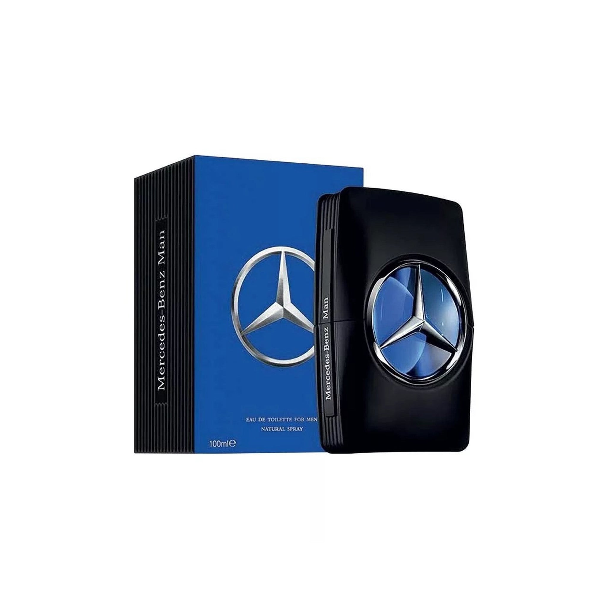 Mercedes Benz Mercedes Benz Man Eau de Toilette 100ml Lebanon