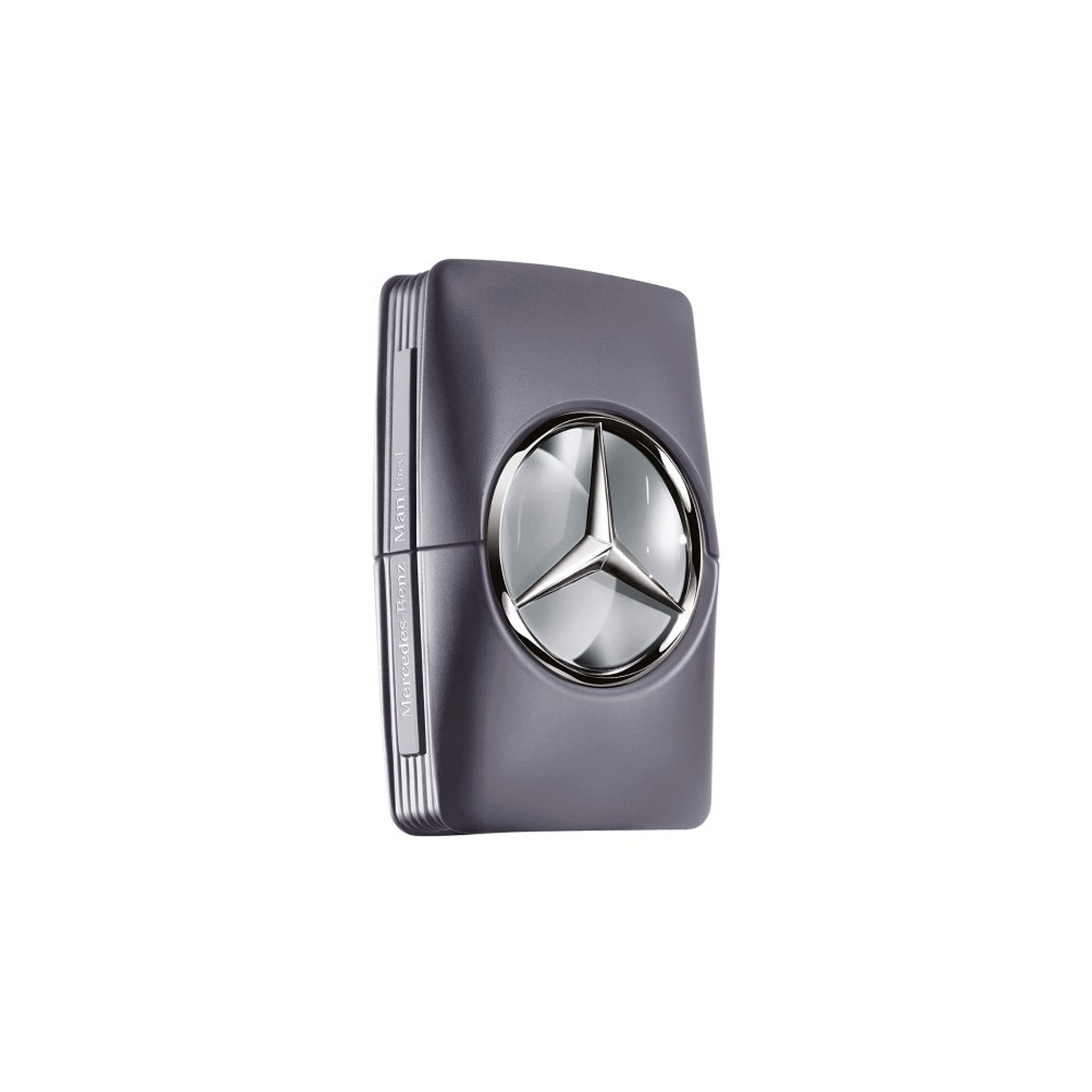Mercedes Benz Man Grey Eau de Toilette 50ml Lebanon