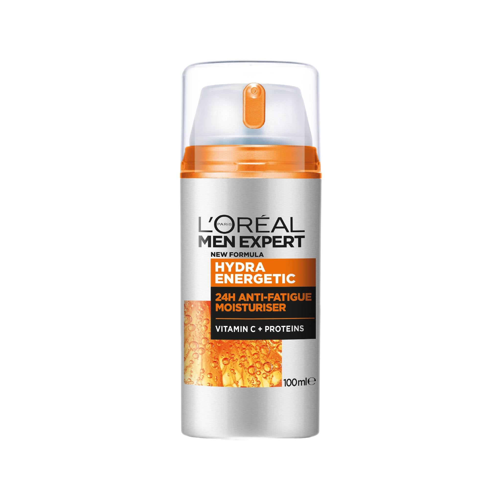 L'Oreal Paris Men Expert- Hydra Energetic 24 Hour Anti-Fatigue Moisturiser Lebanon