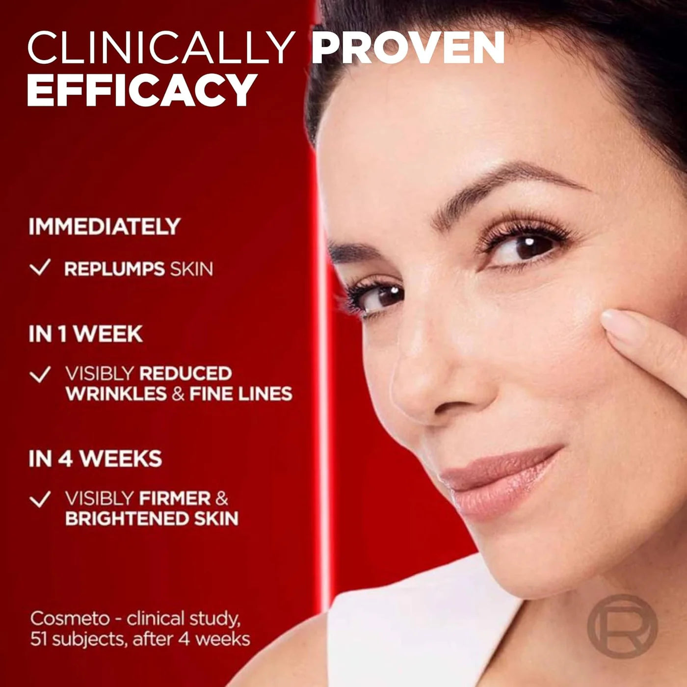 Revitalift Laser Triple Action Night Cream