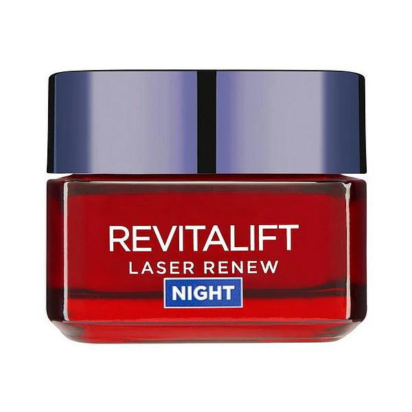 L'Oreal Paris Revitalift Laser Triple Action Night Cream 50ml Lebanon