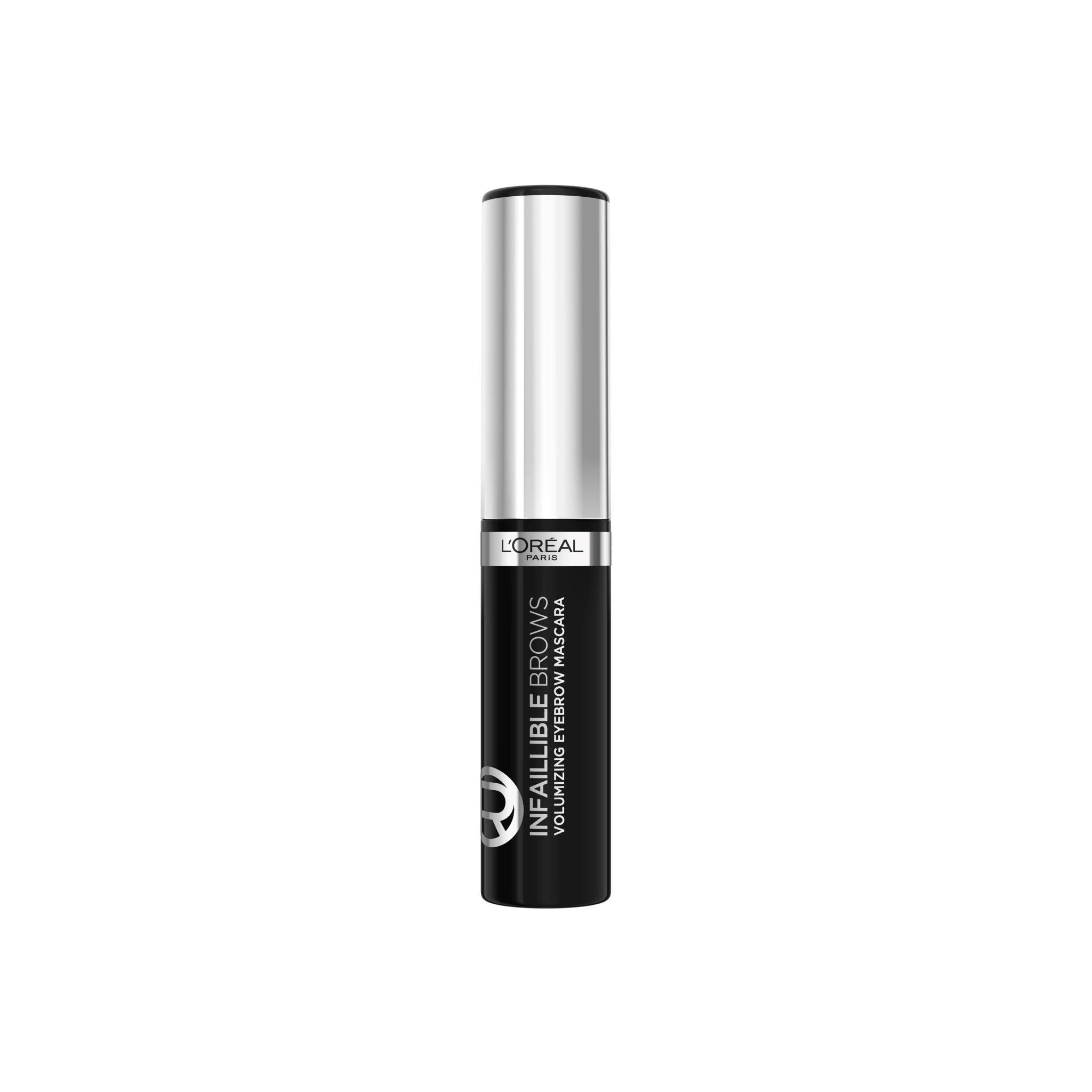 L'Oreal Paris Infallible Volumizing 24H Wear Brow Serum 000 Transparent Lebanon