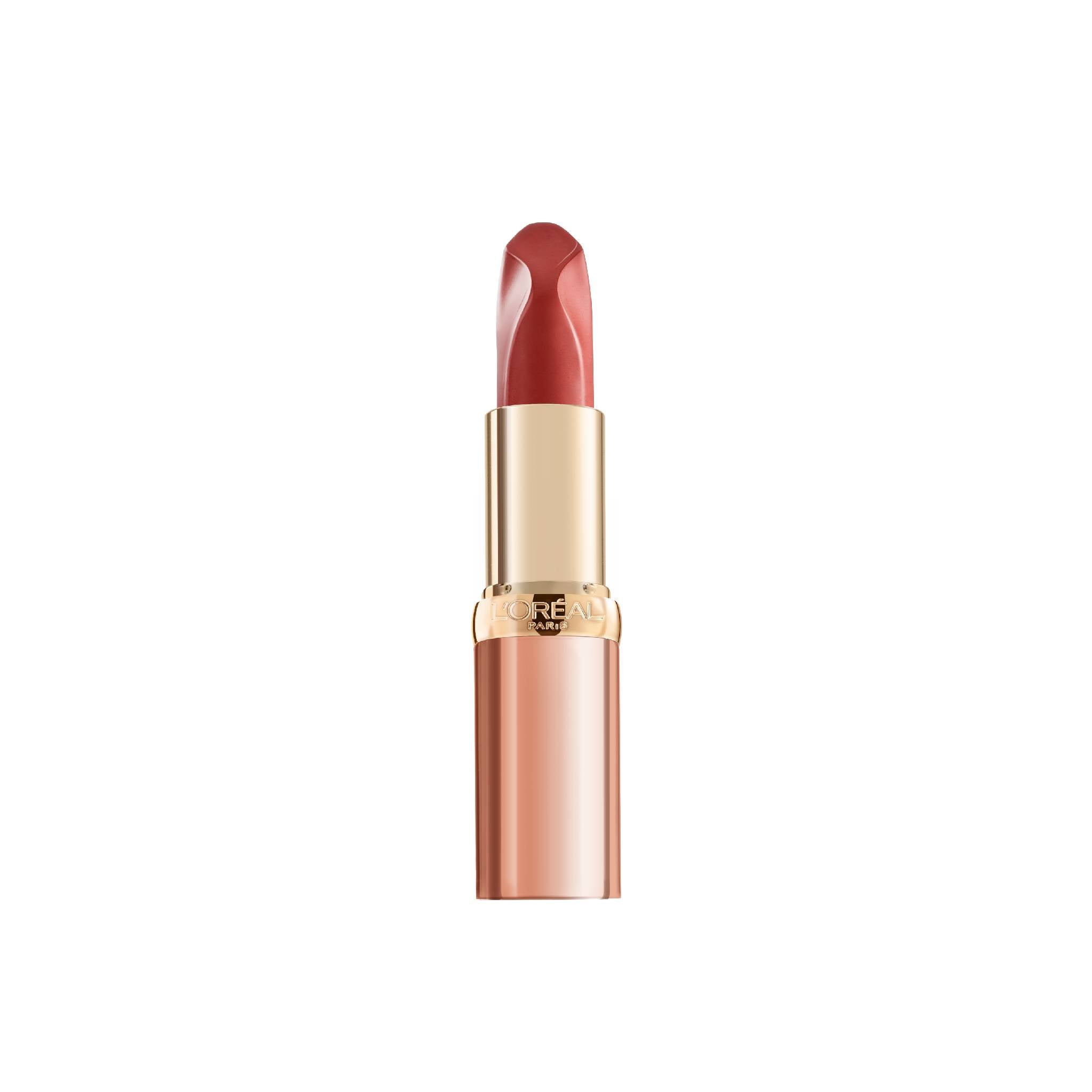 L'Oreal Paris Color Riche Les Nus Lipstick 176 Irreverent Lebanon