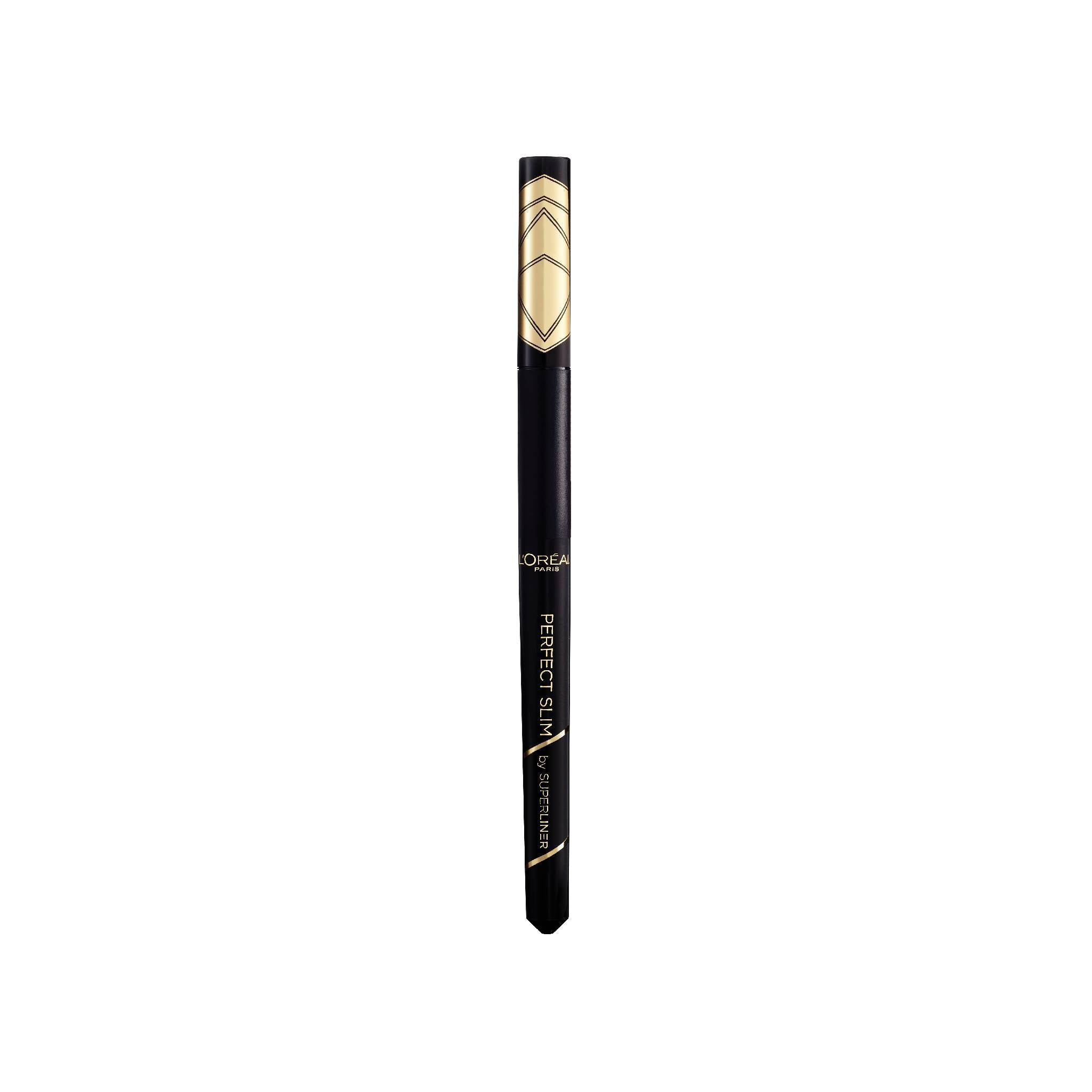 L'Oreal Paris Superliner Perfect Slim 01 Intense Black Lebanon